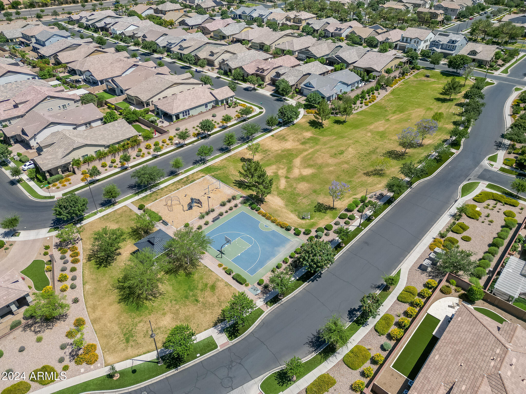 10605 E MONTEREY Avenue