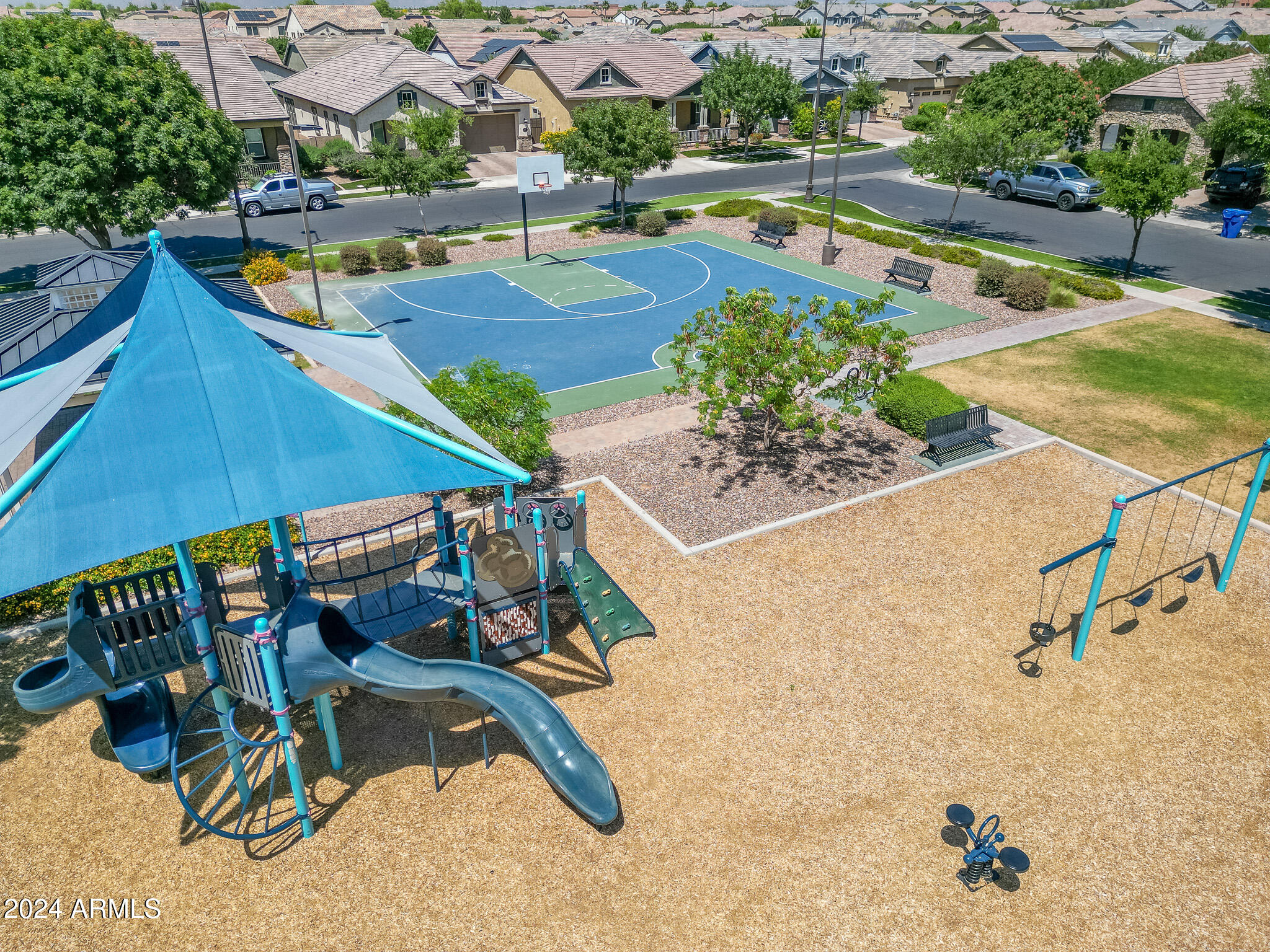 10605 E MONTEREY Avenue