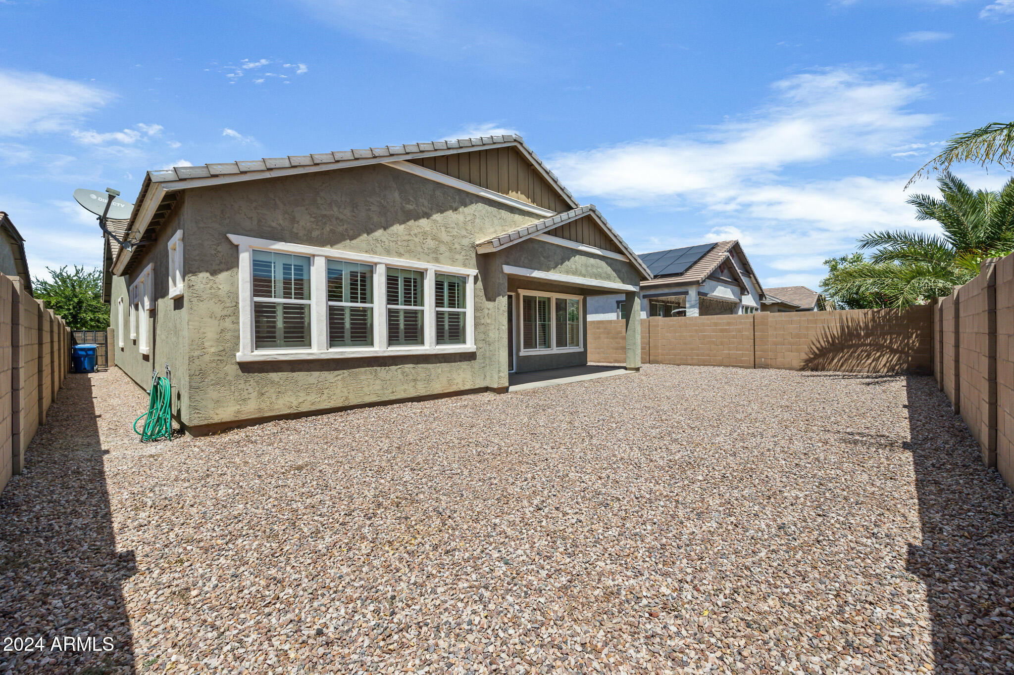 10605 E MONTEREY Avenue