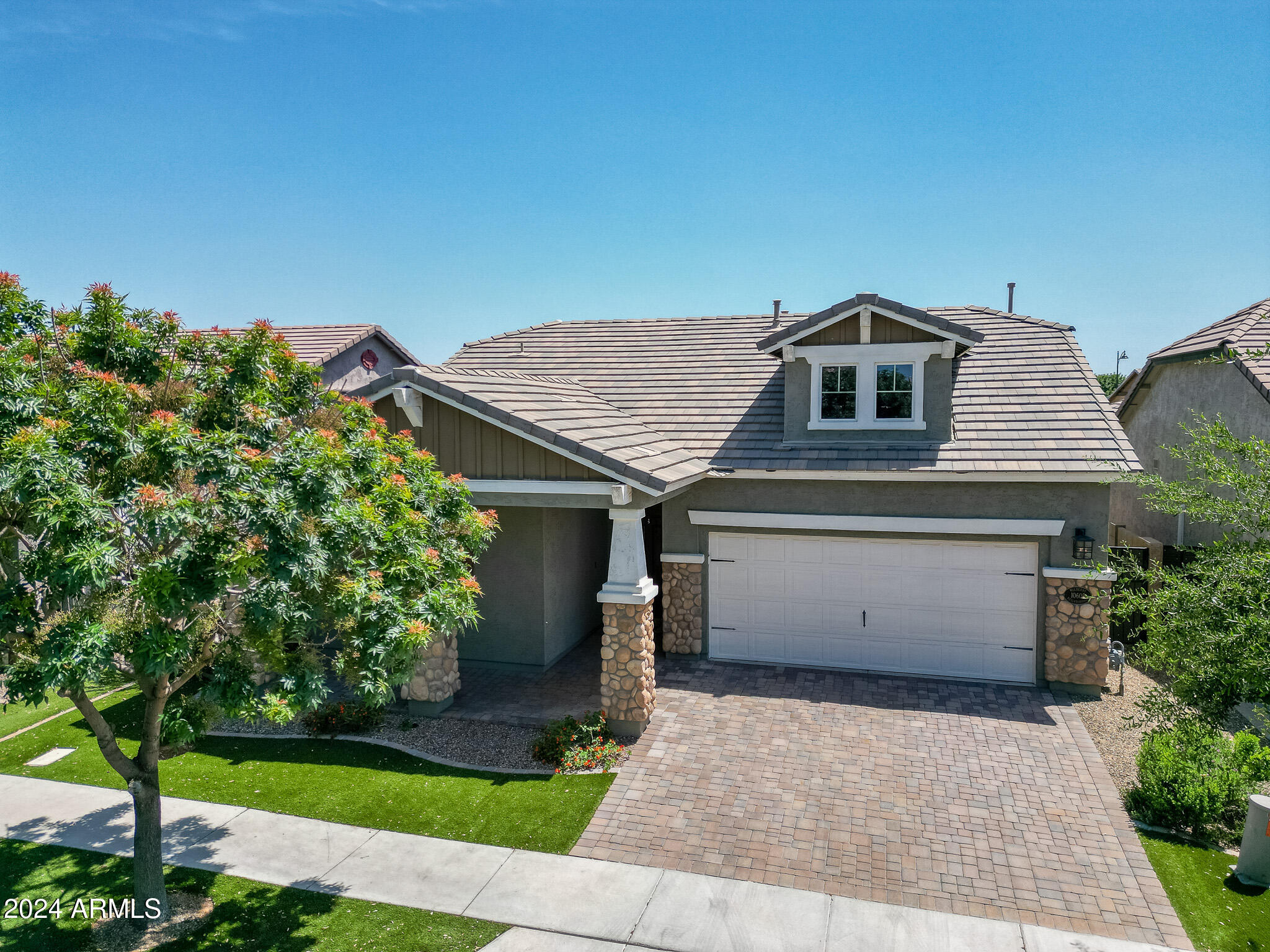 10605 E MONTEREY Avenue