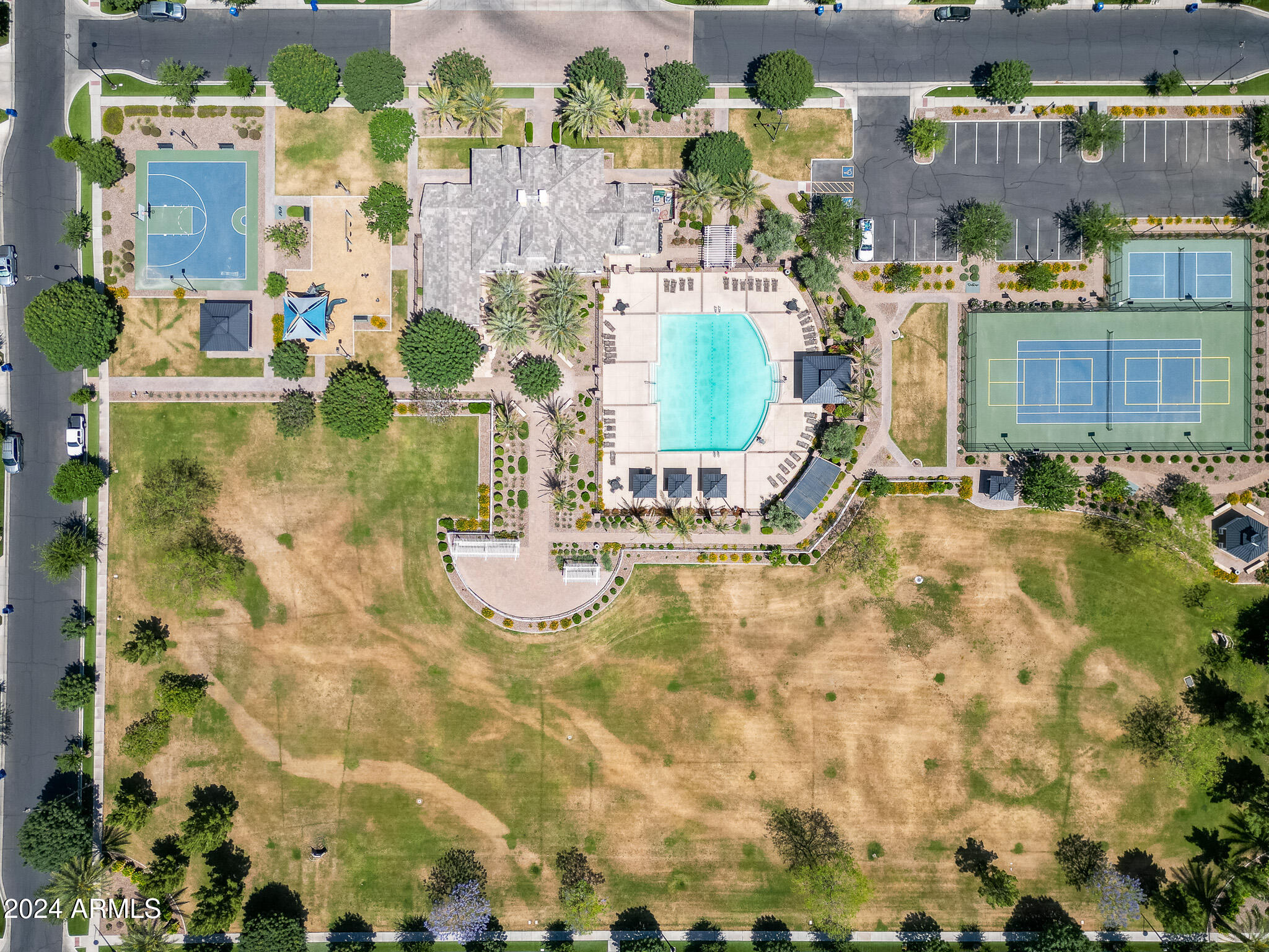 10605 E MONTEREY Avenue