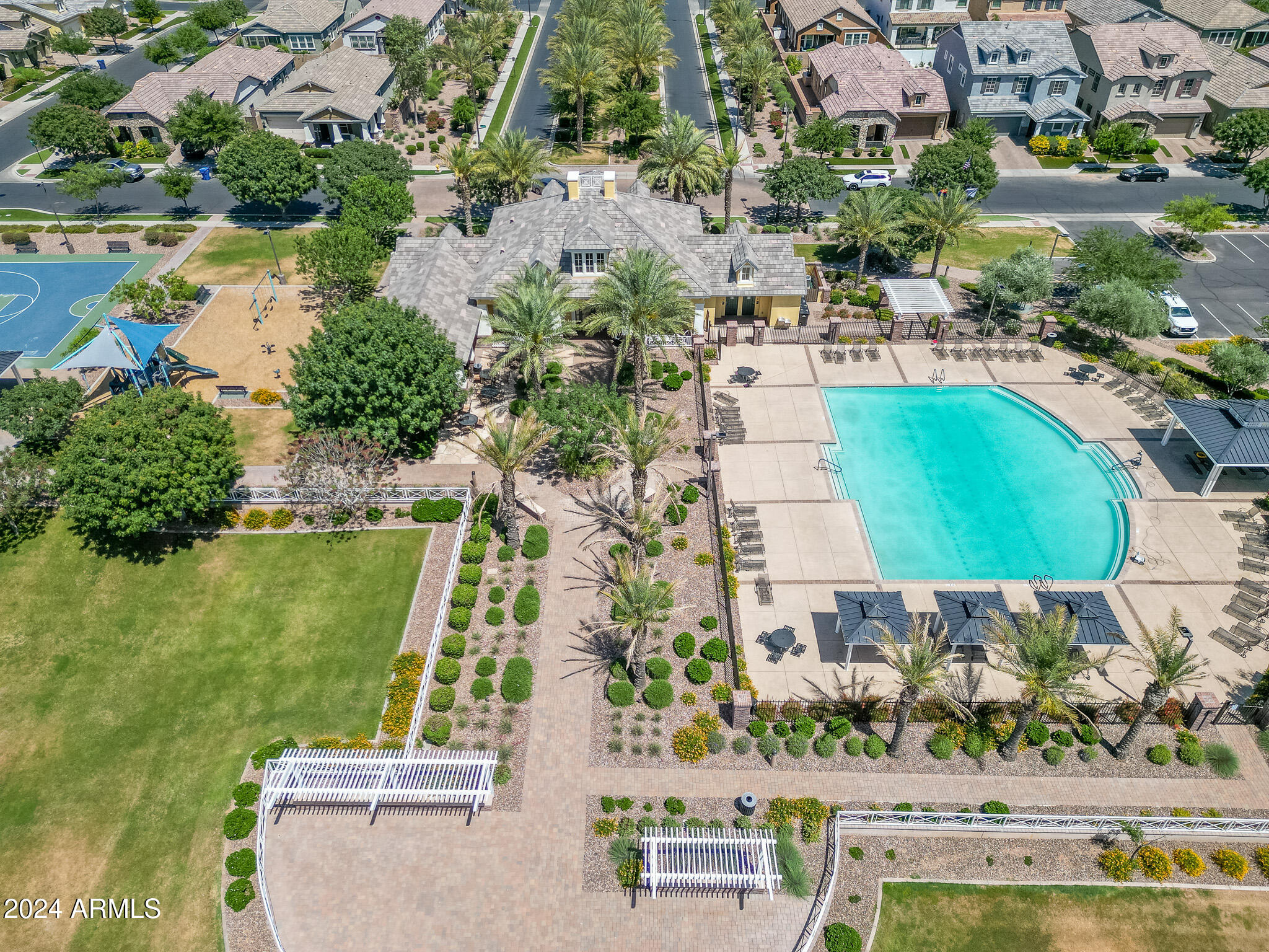 10605 E MONTEREY Avenue