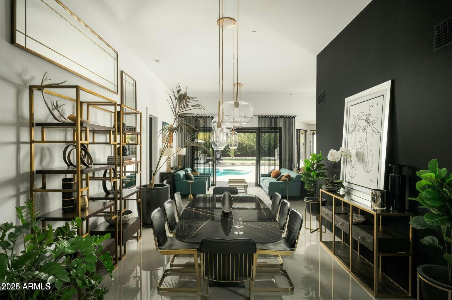 8011 E Larkspur Drive