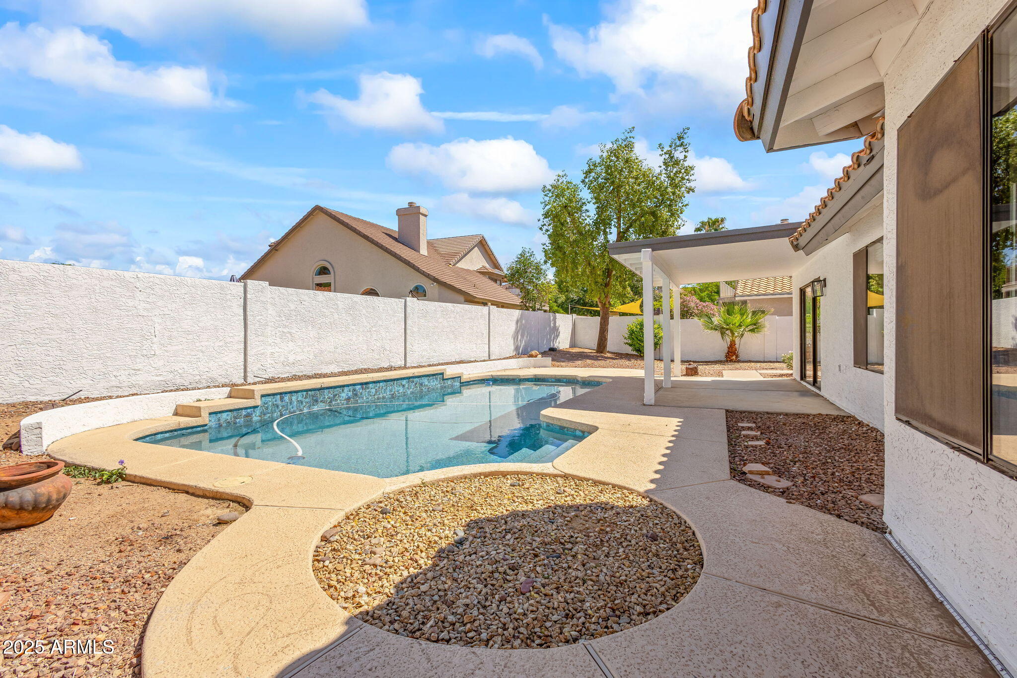 1960 E CALLE MONTE Vista