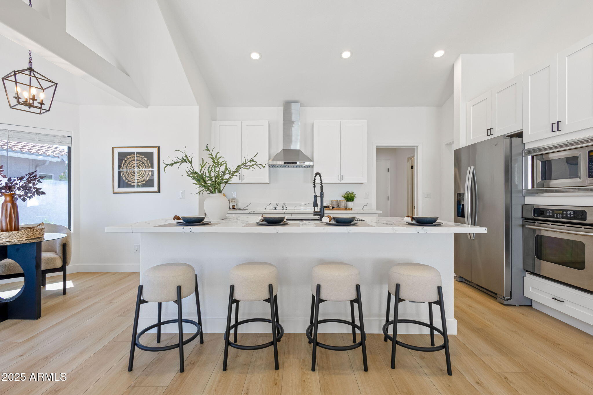 1960 E CALLE MONTE Vista