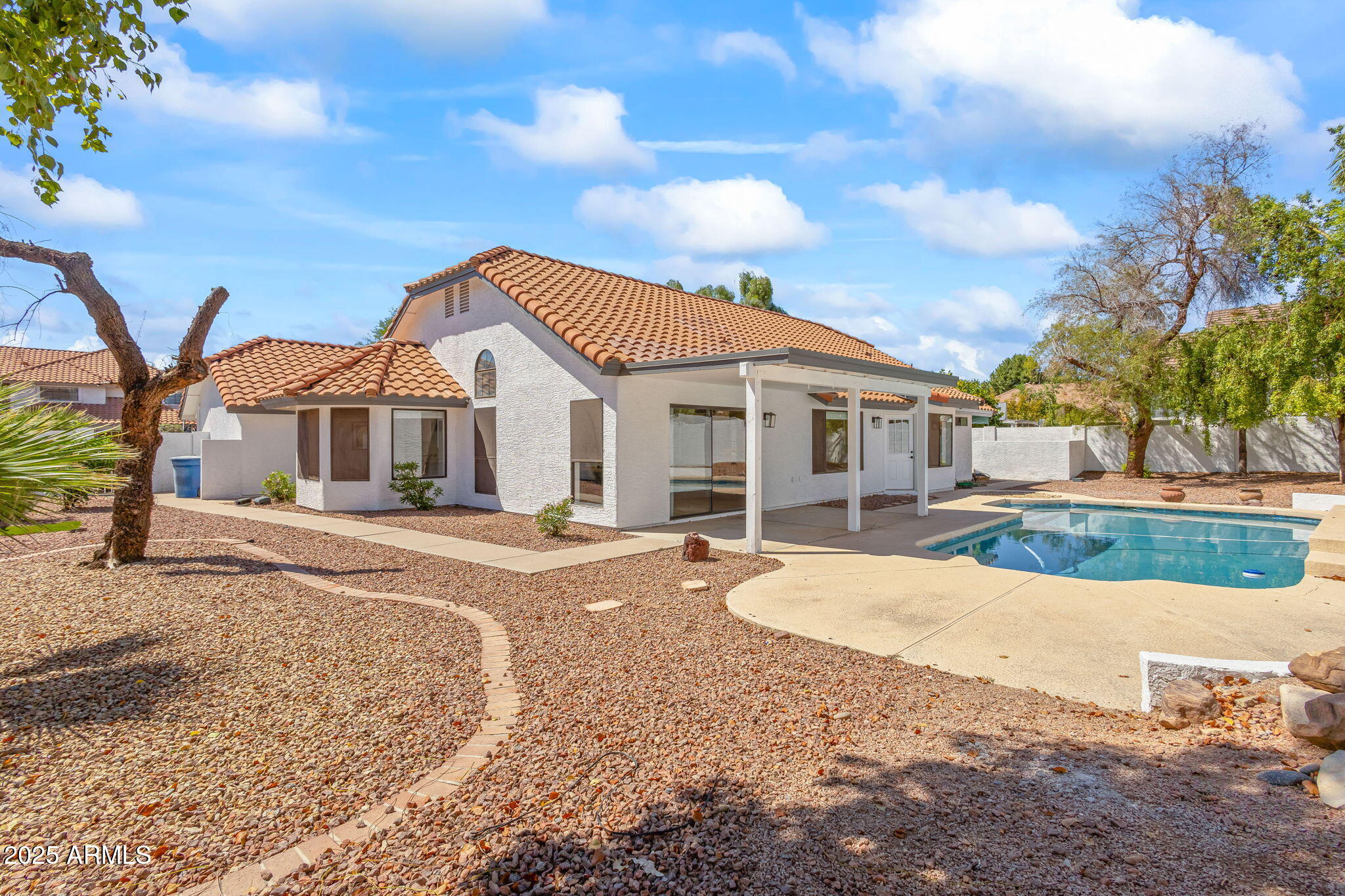 1960 E CALLE MONTE Vista