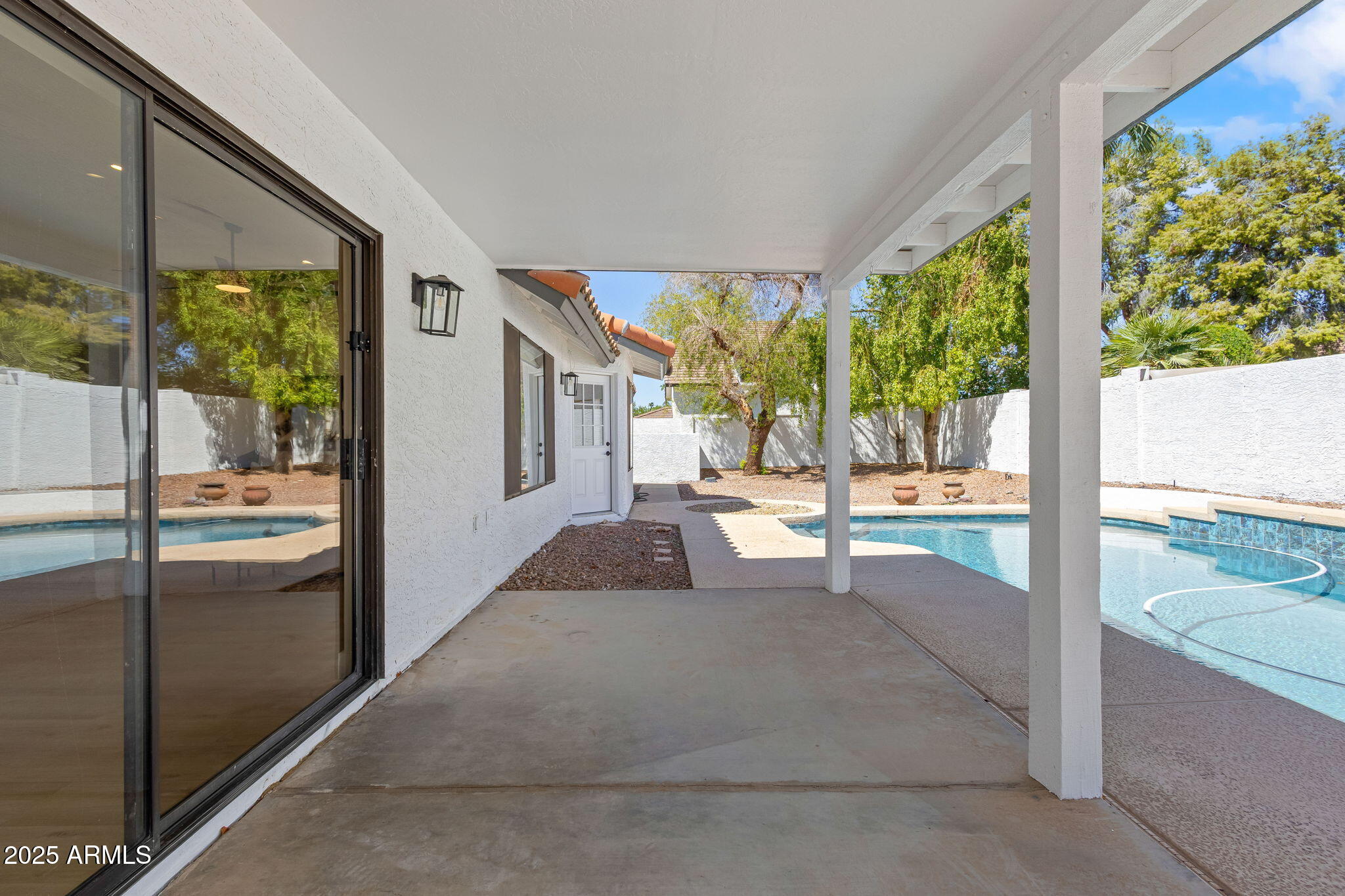 1960 E CALLE MONTE Vista