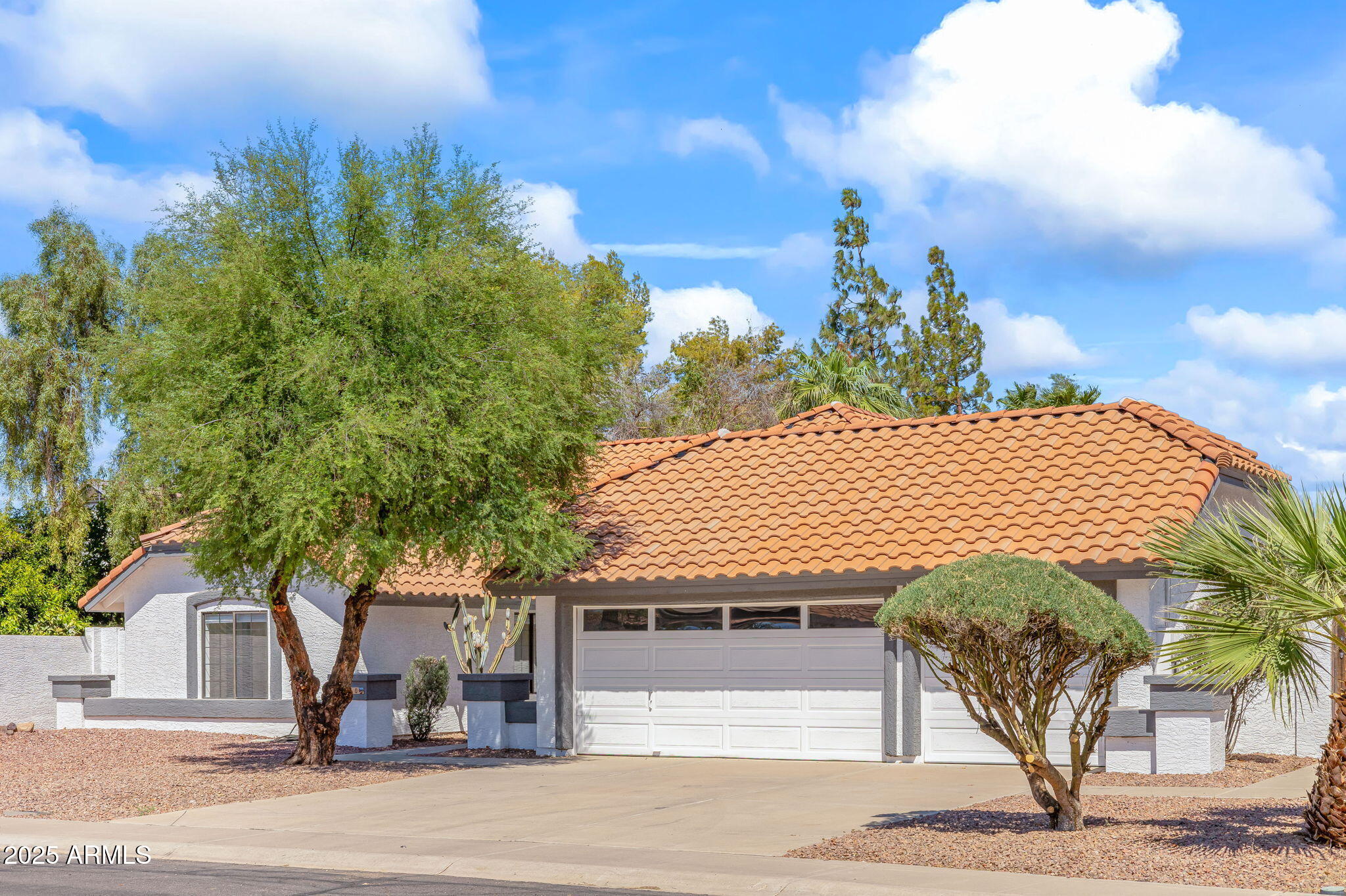 1960 E CALLE MONTE Vista