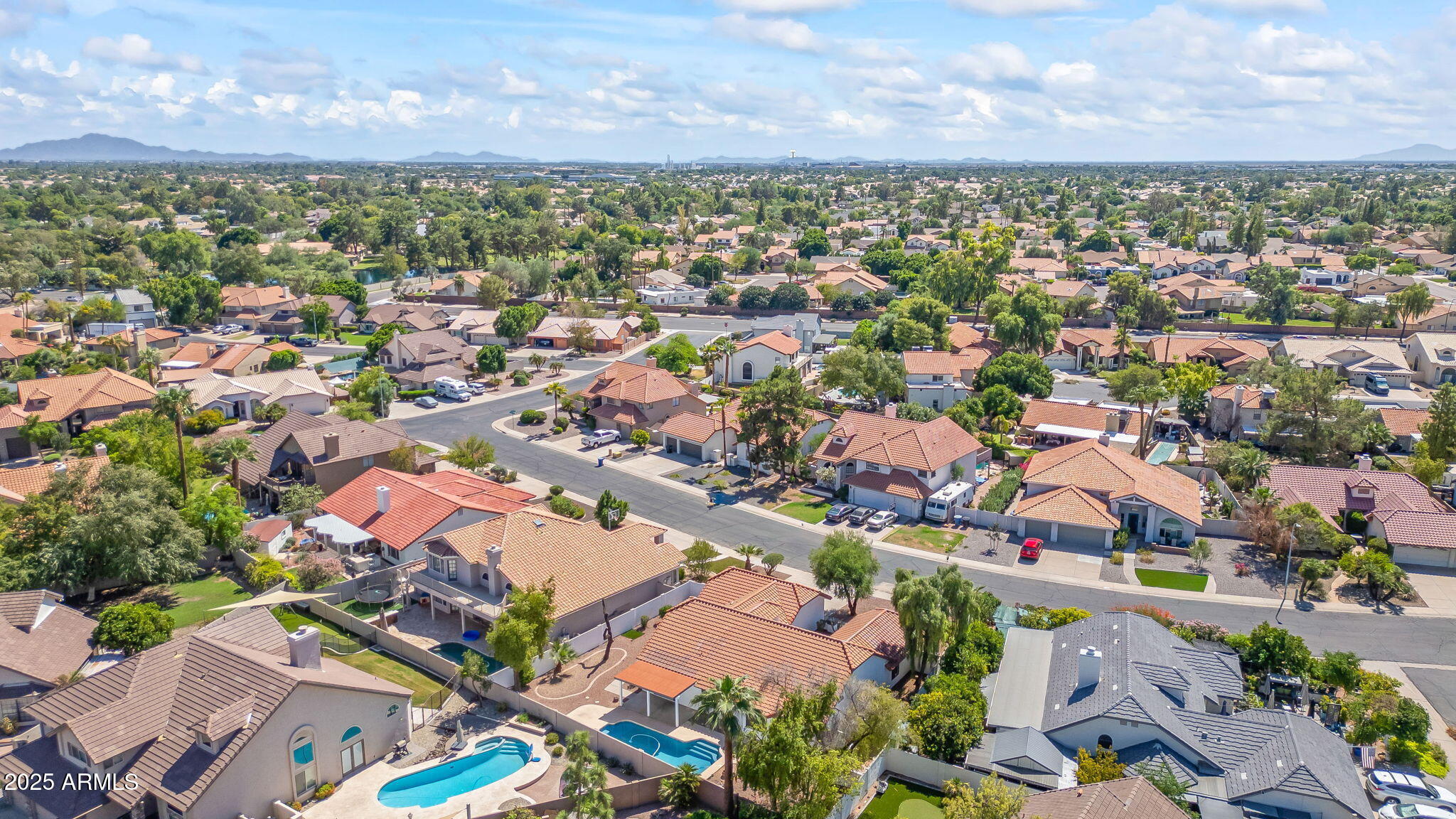 1960 E CALLE MONTE Vista