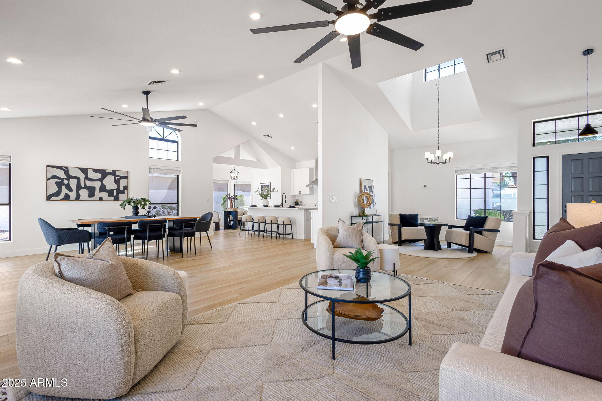 1960 E CALLE MONTE Vista