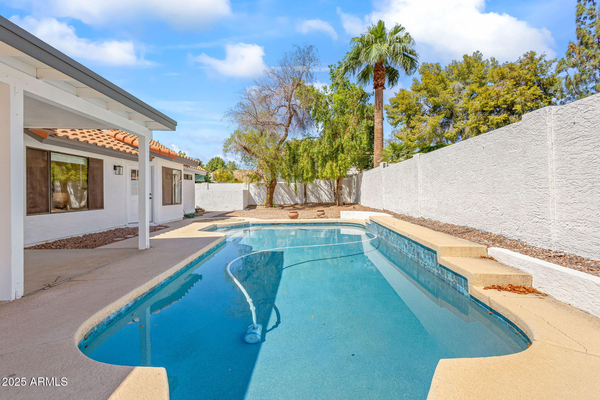 1960 E CALLE MONTE Vista