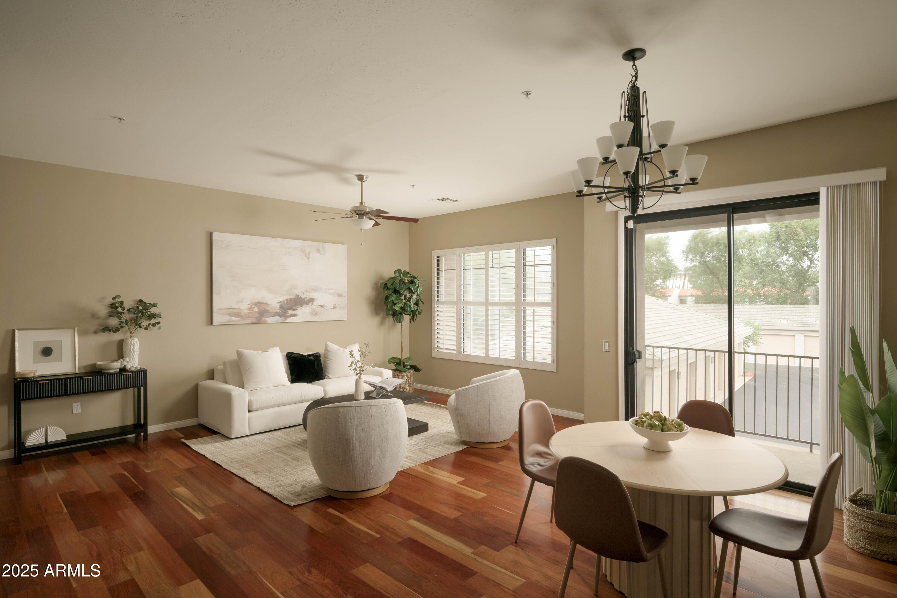 2989 N 44TH Street, 2007, Phoenix Unit: 2007