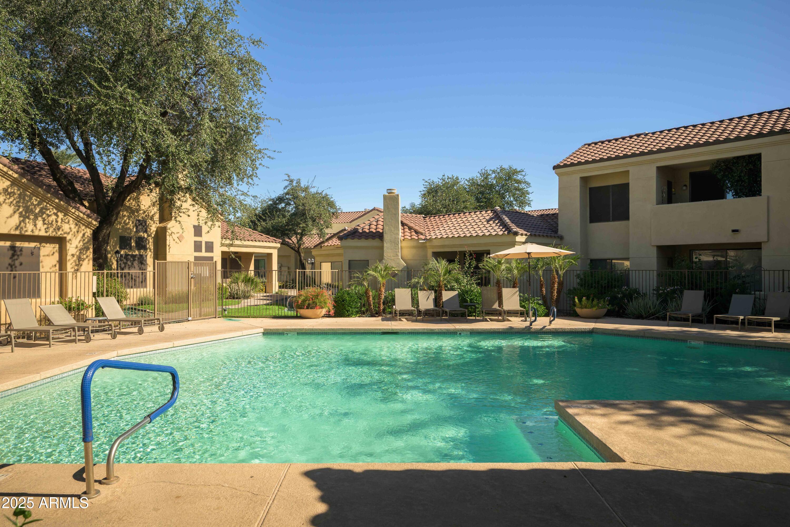 7575 E INDIAN BEND Road, 1118