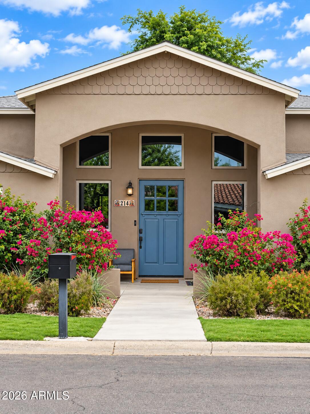 214 W Frier Drive Phoenix AZ