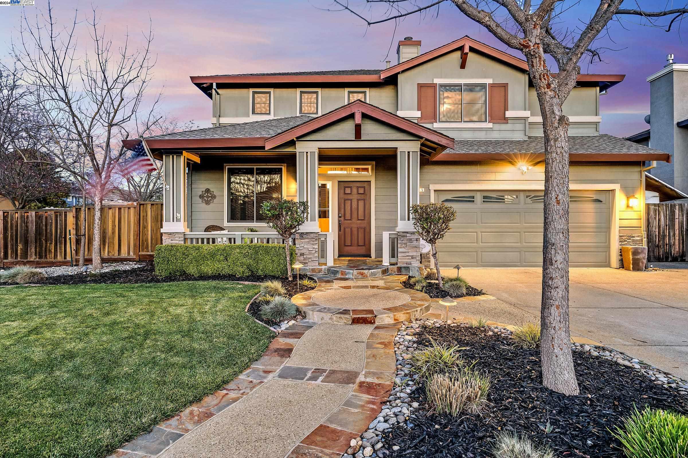 1665 Bridle Path Ct