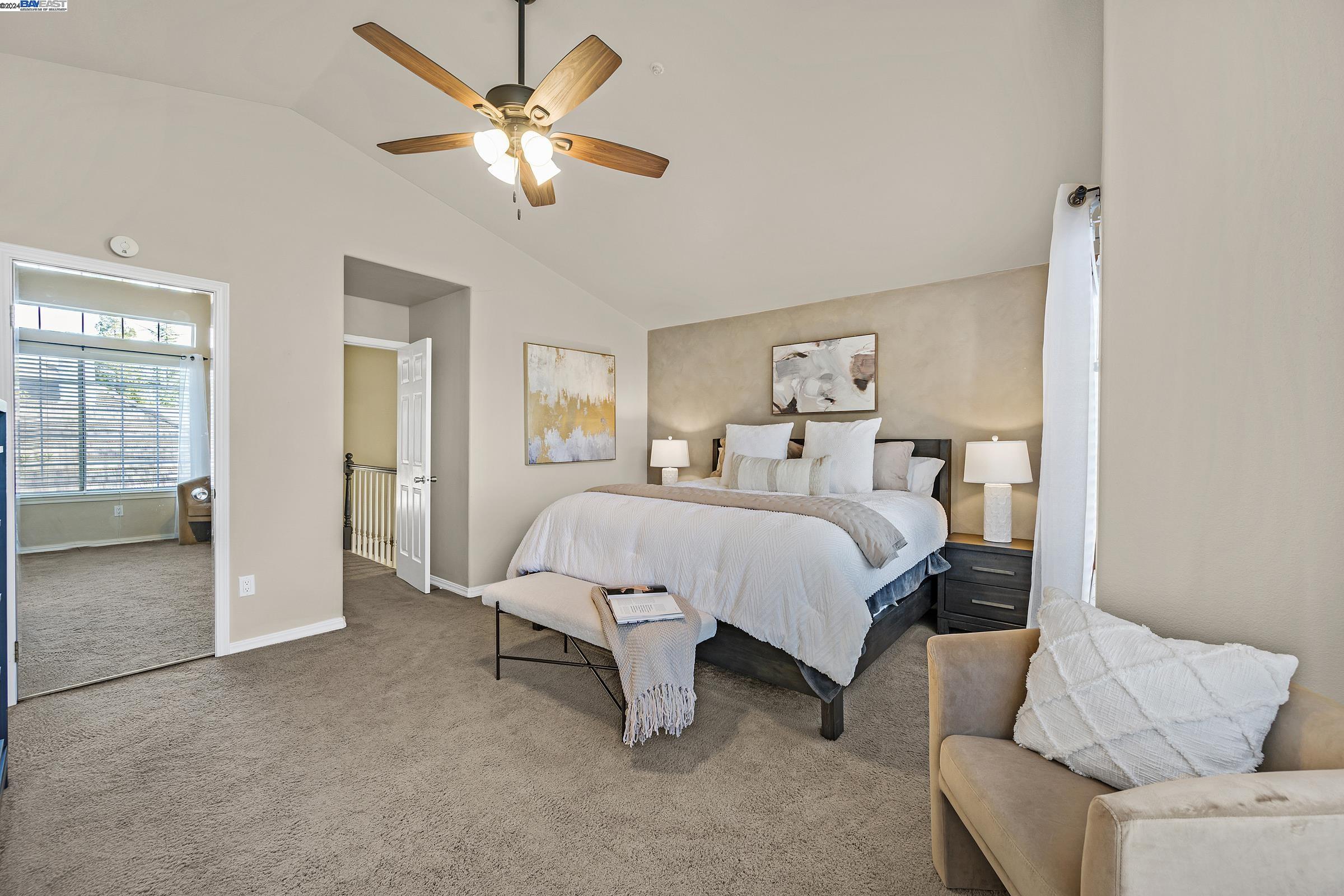 3816 Loch Lomand Way