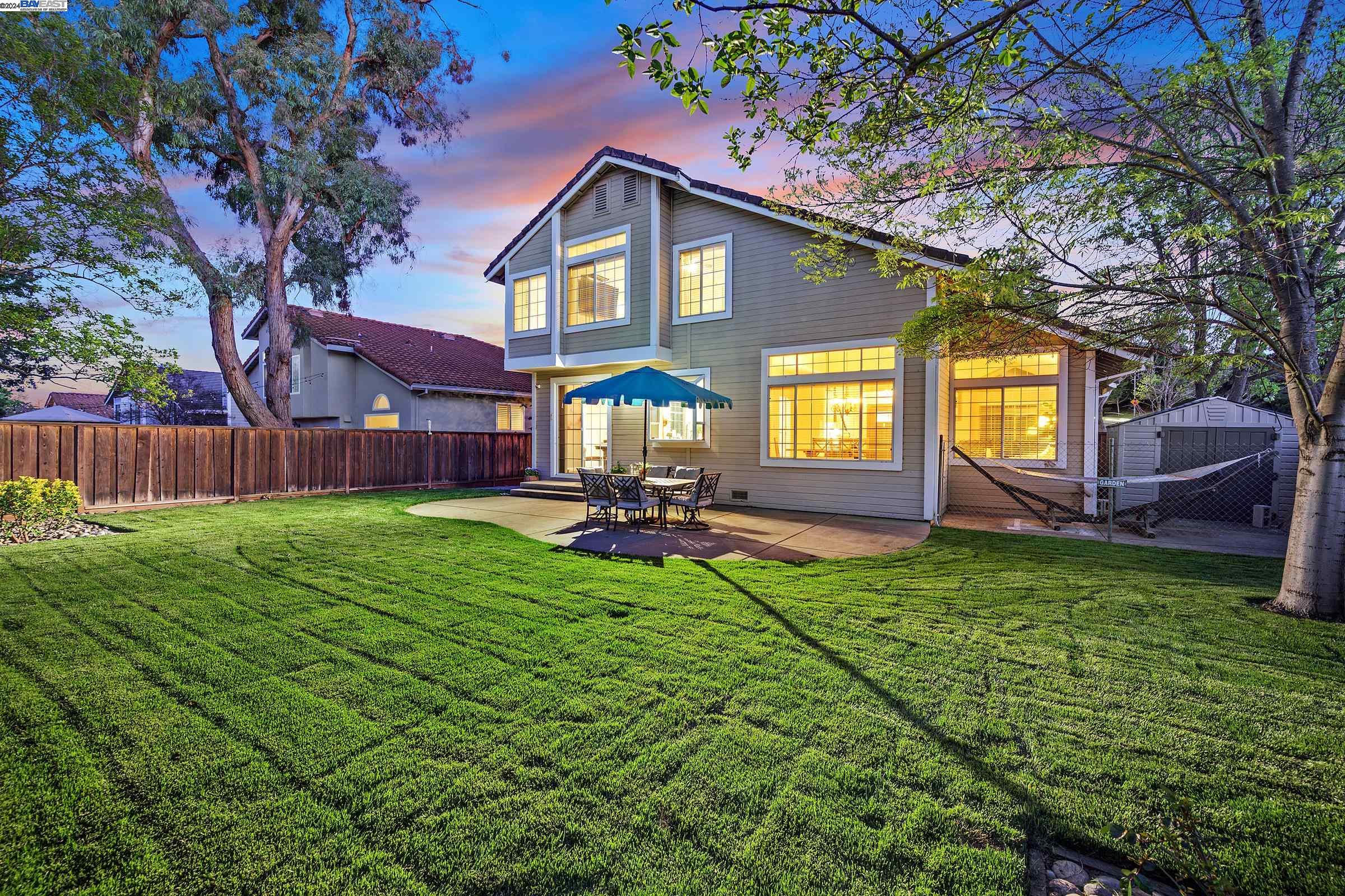 3816 Loch Lomand Way