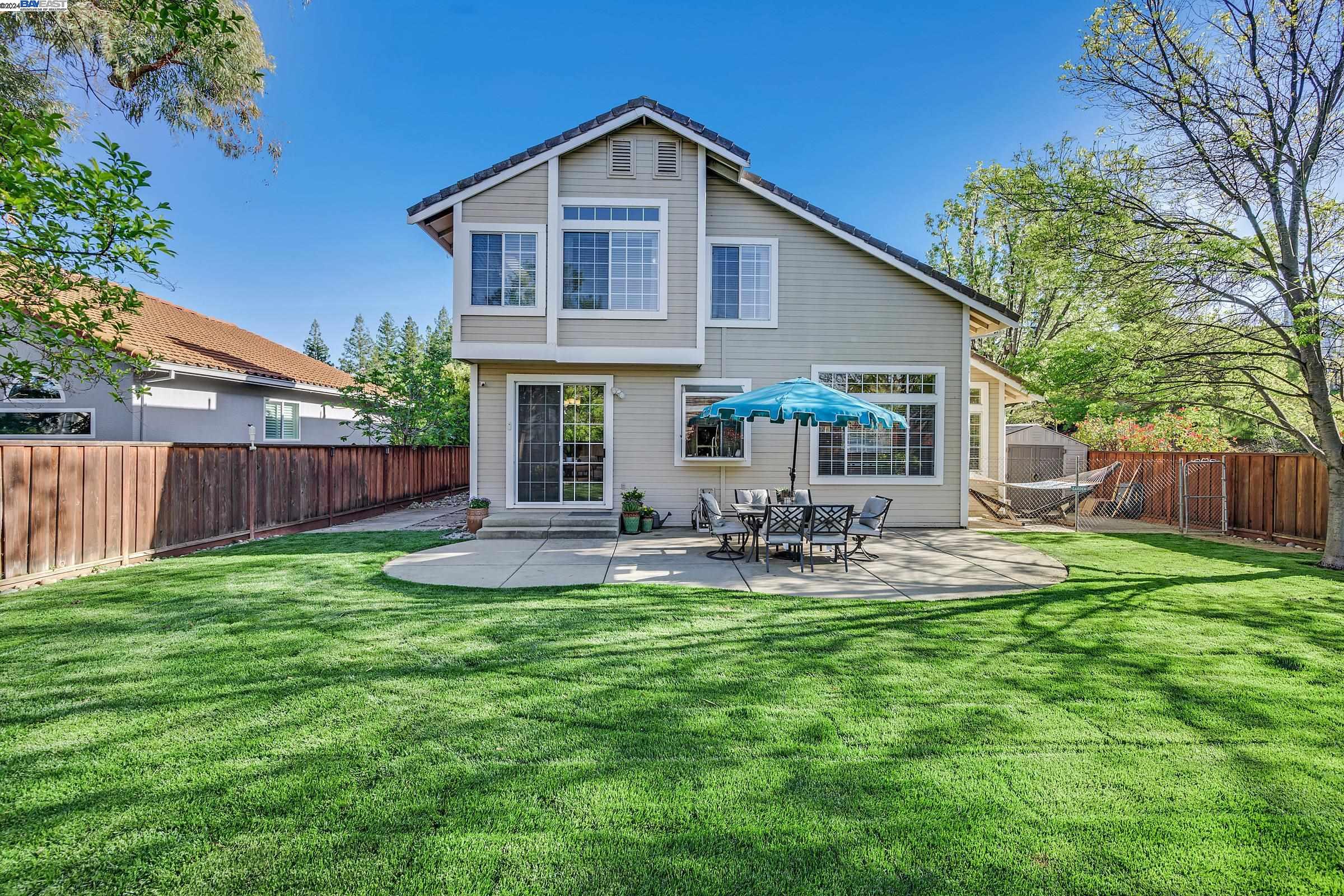 3816 Loch Lomand Way