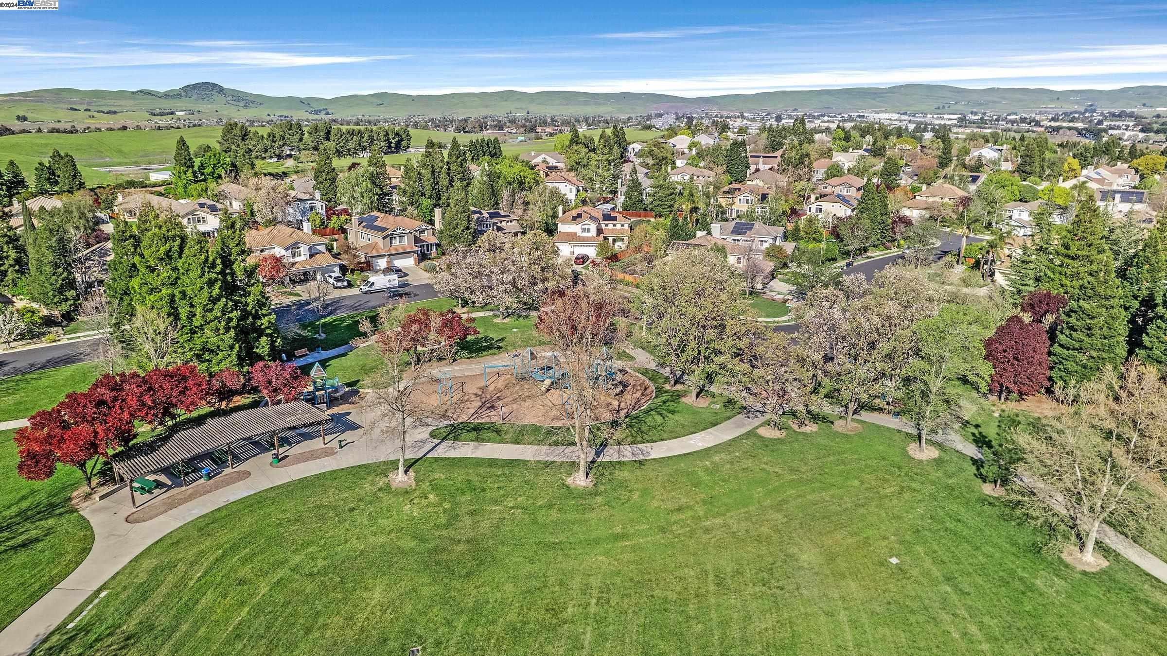 3816 Loch Lomand Way