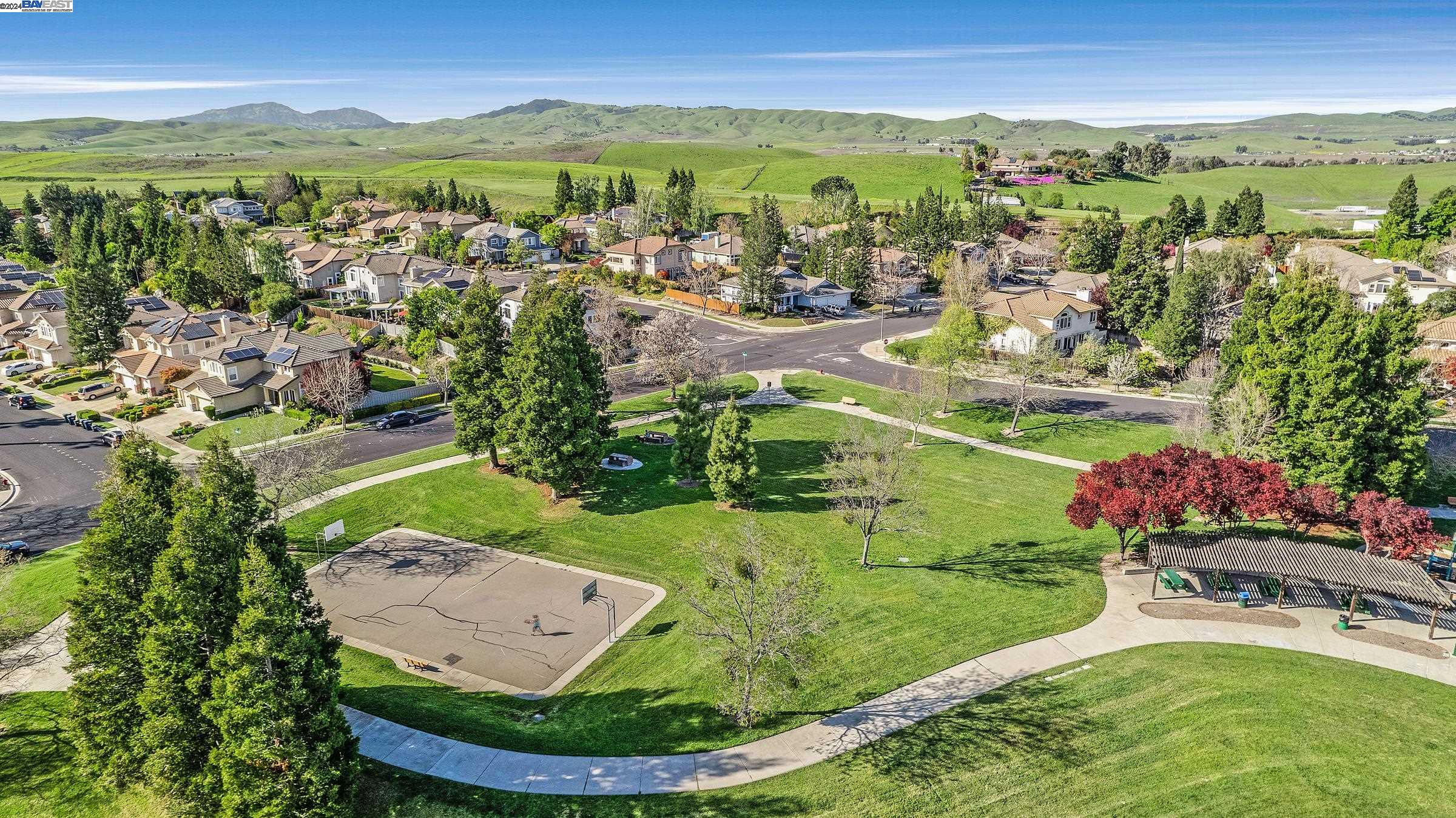 3816 Loch Lomand Way