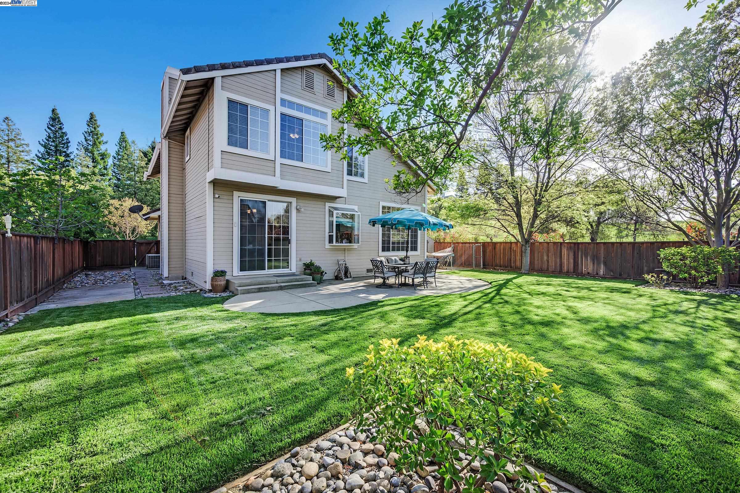 3816 Loch Lomand Way