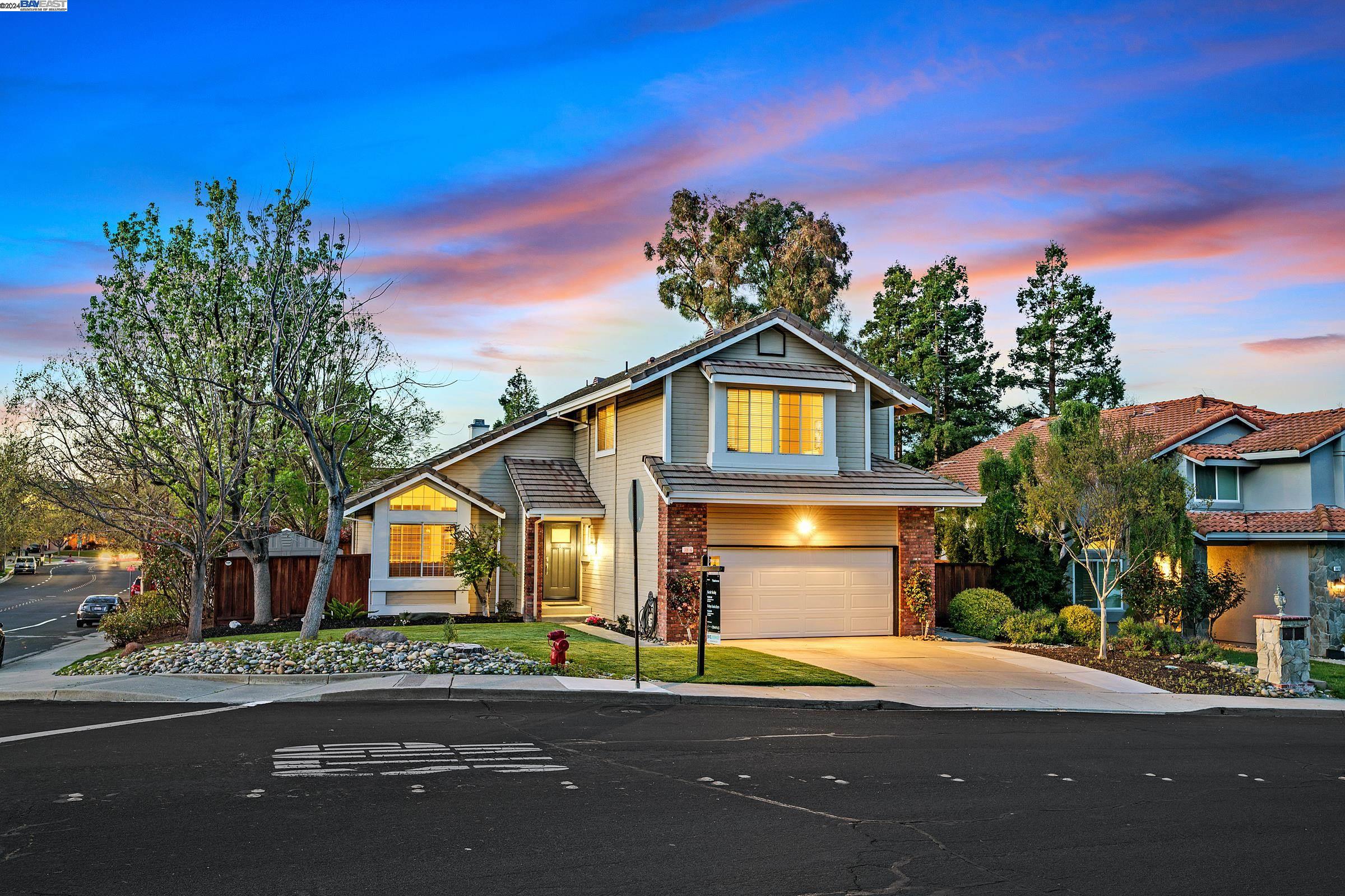 3816 Loch Lomand Way