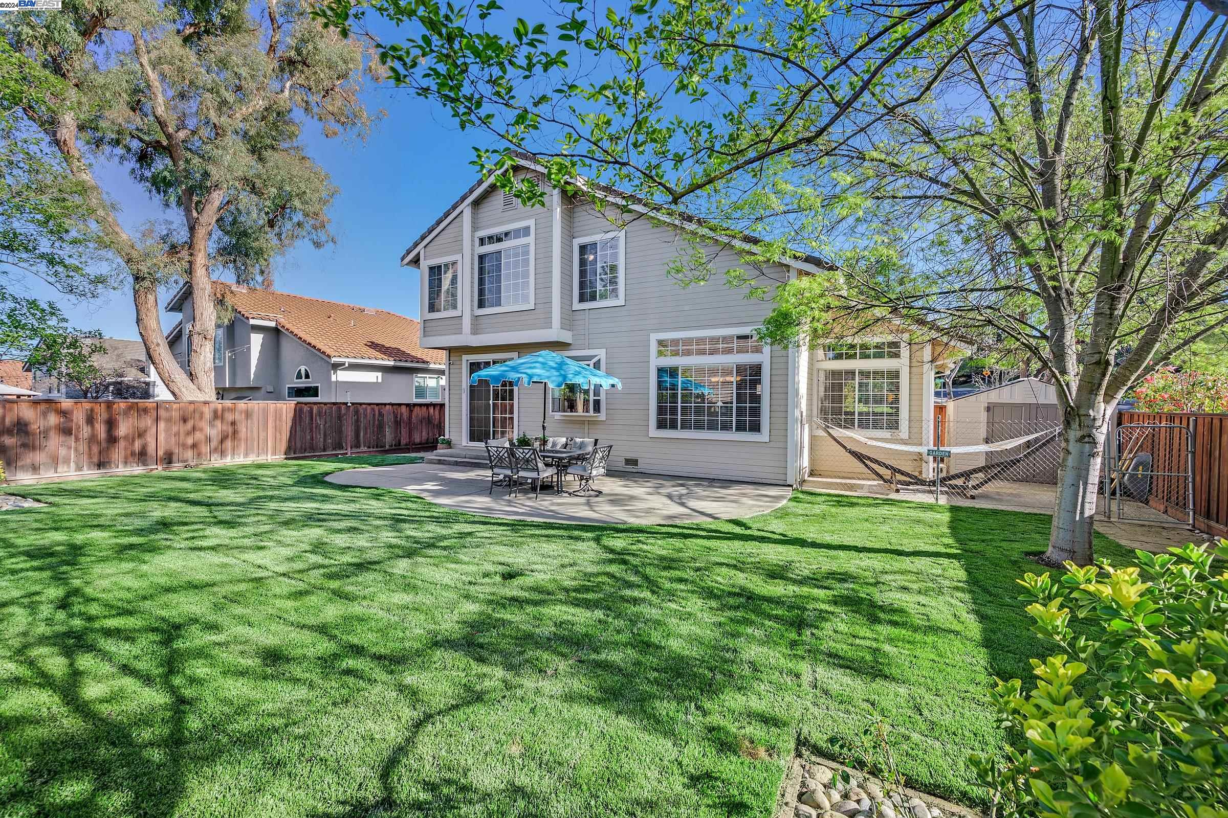 3816 Loch Lomand Way