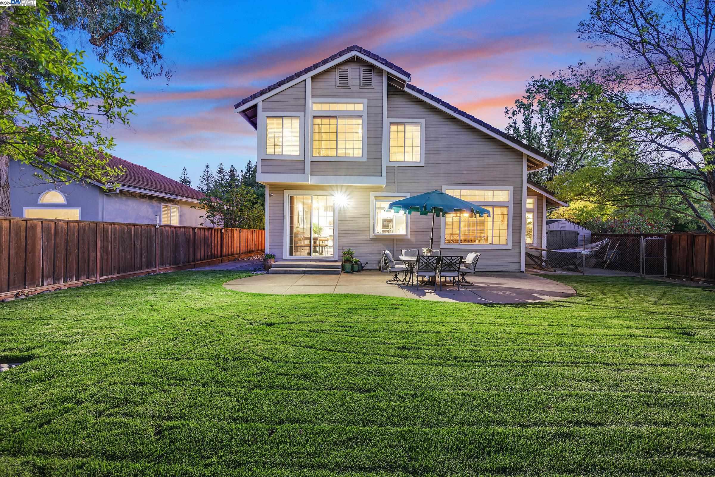 3816 Loch Lomand Way