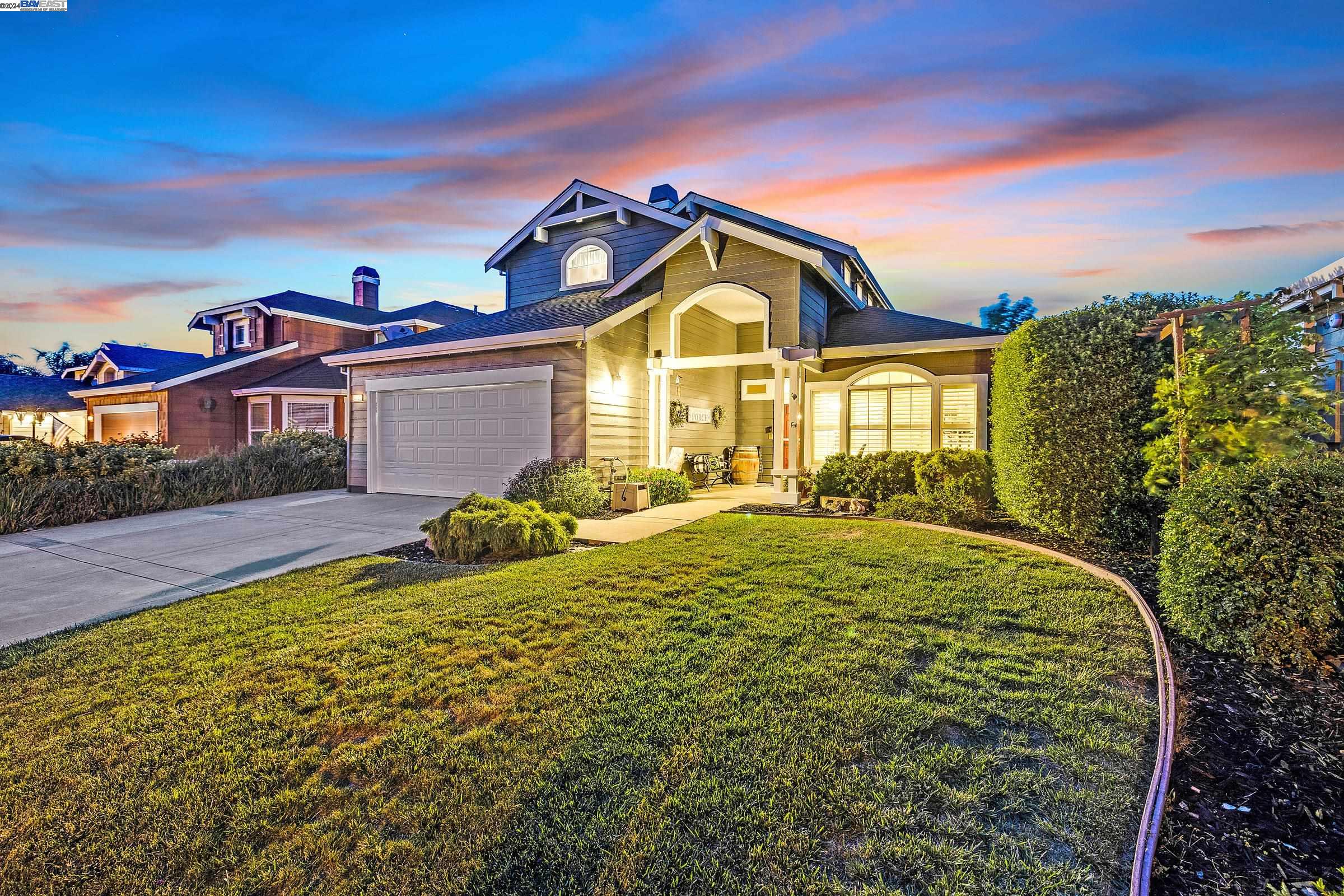 1833 Meadow Glen Dr.