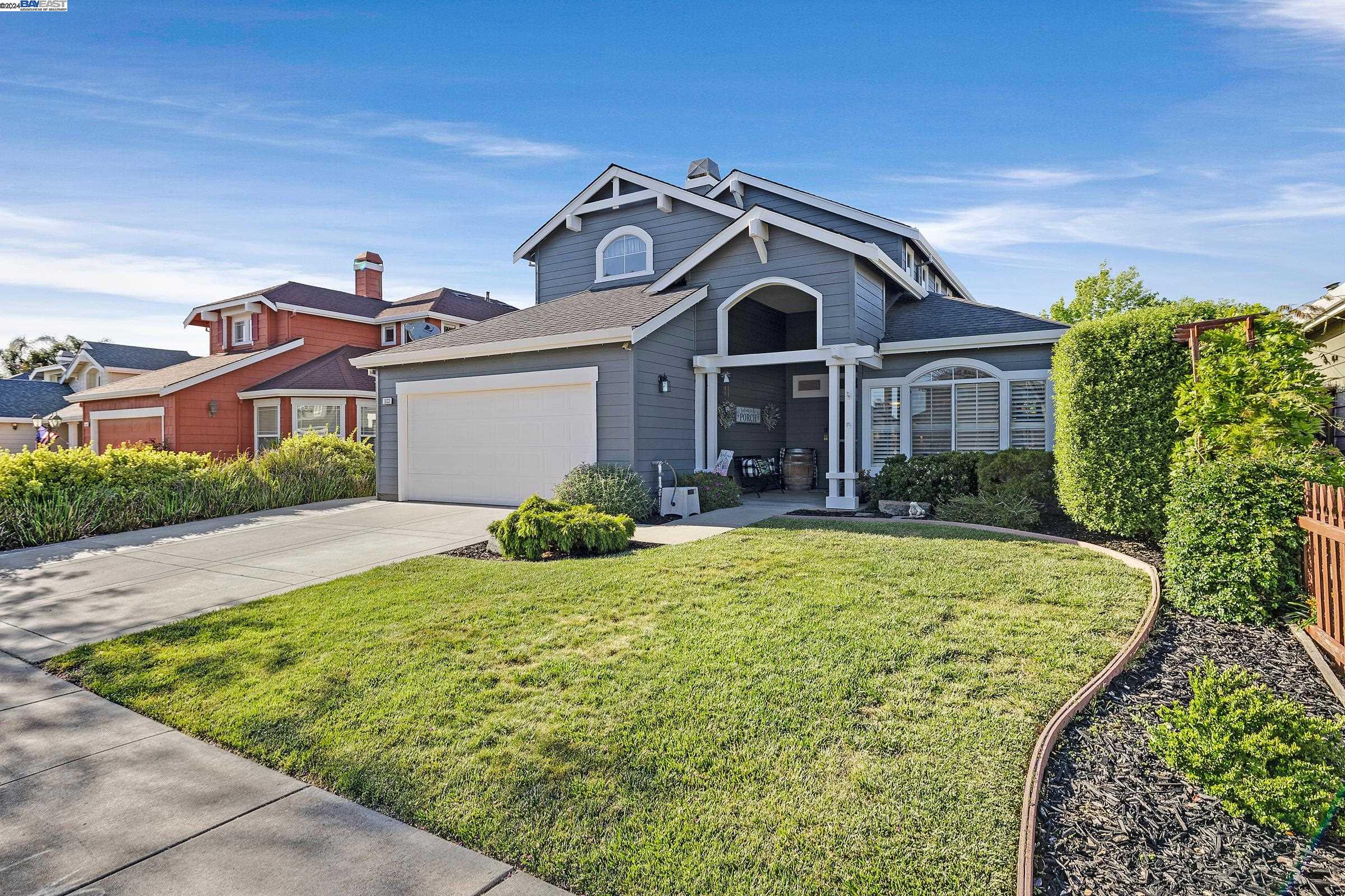 1833 Meadow Glen Dr.