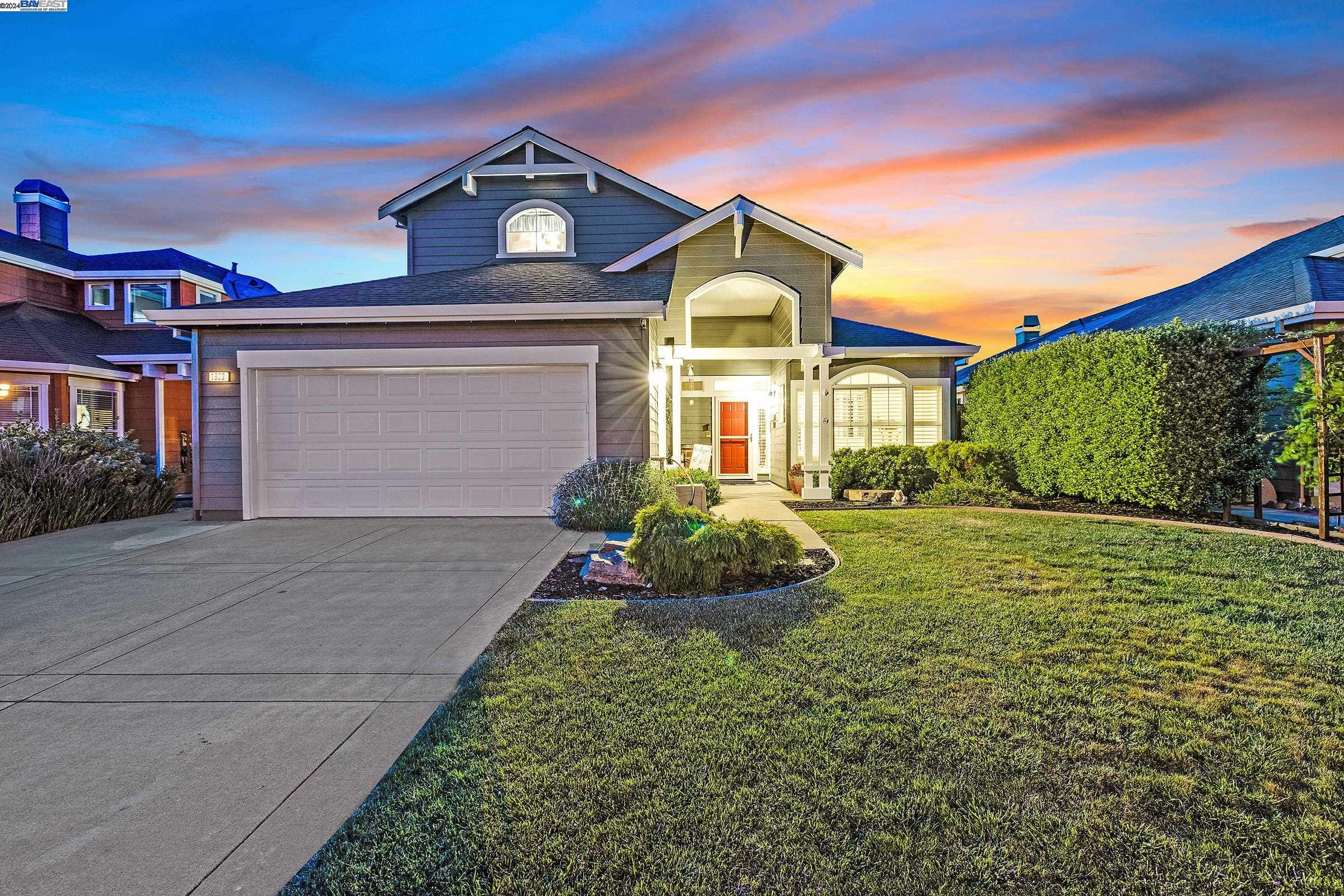 1833 Meadow Glen Dr.