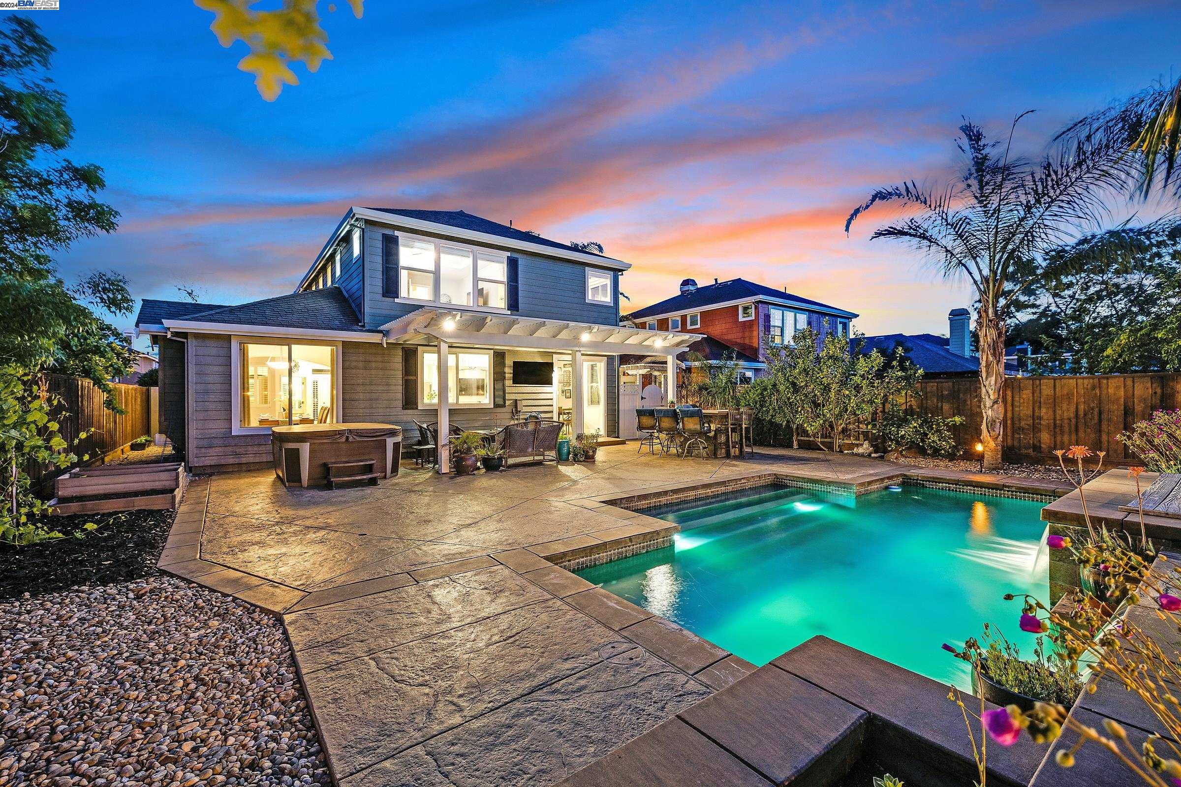 1833 Meadow Glen Dr.
