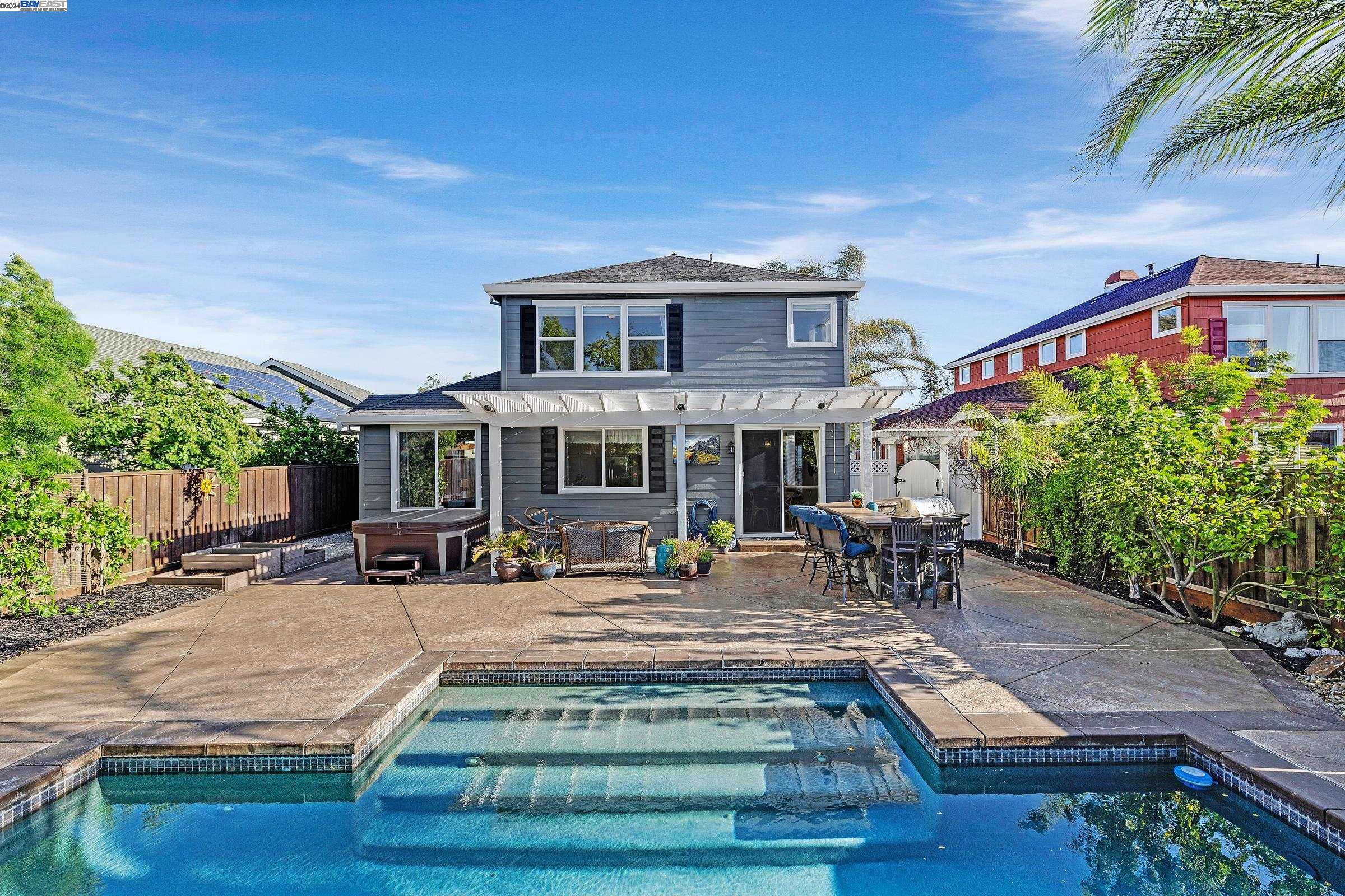 1833 Meadow Glen Dr.