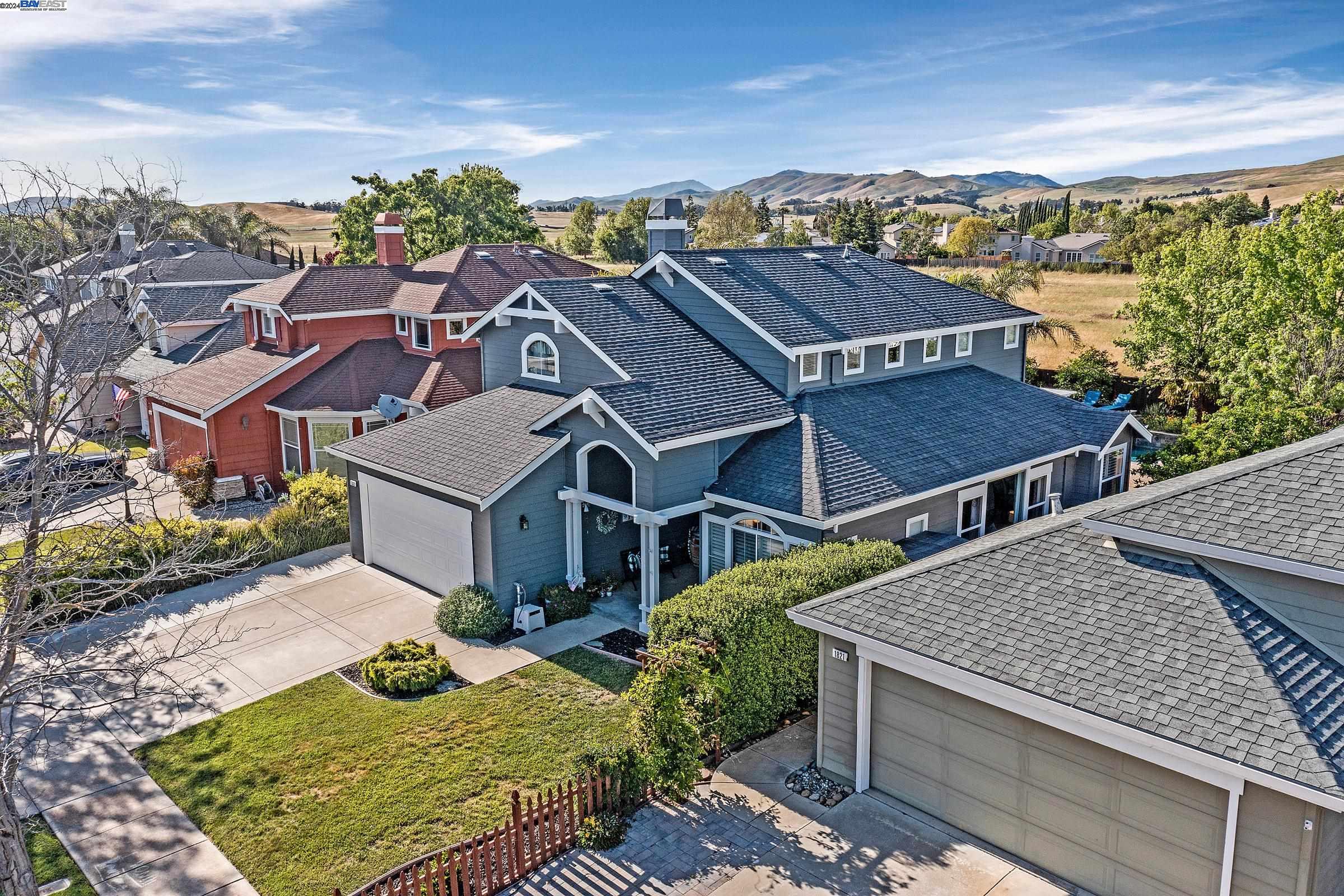 1833 Meadow Glen Dr.