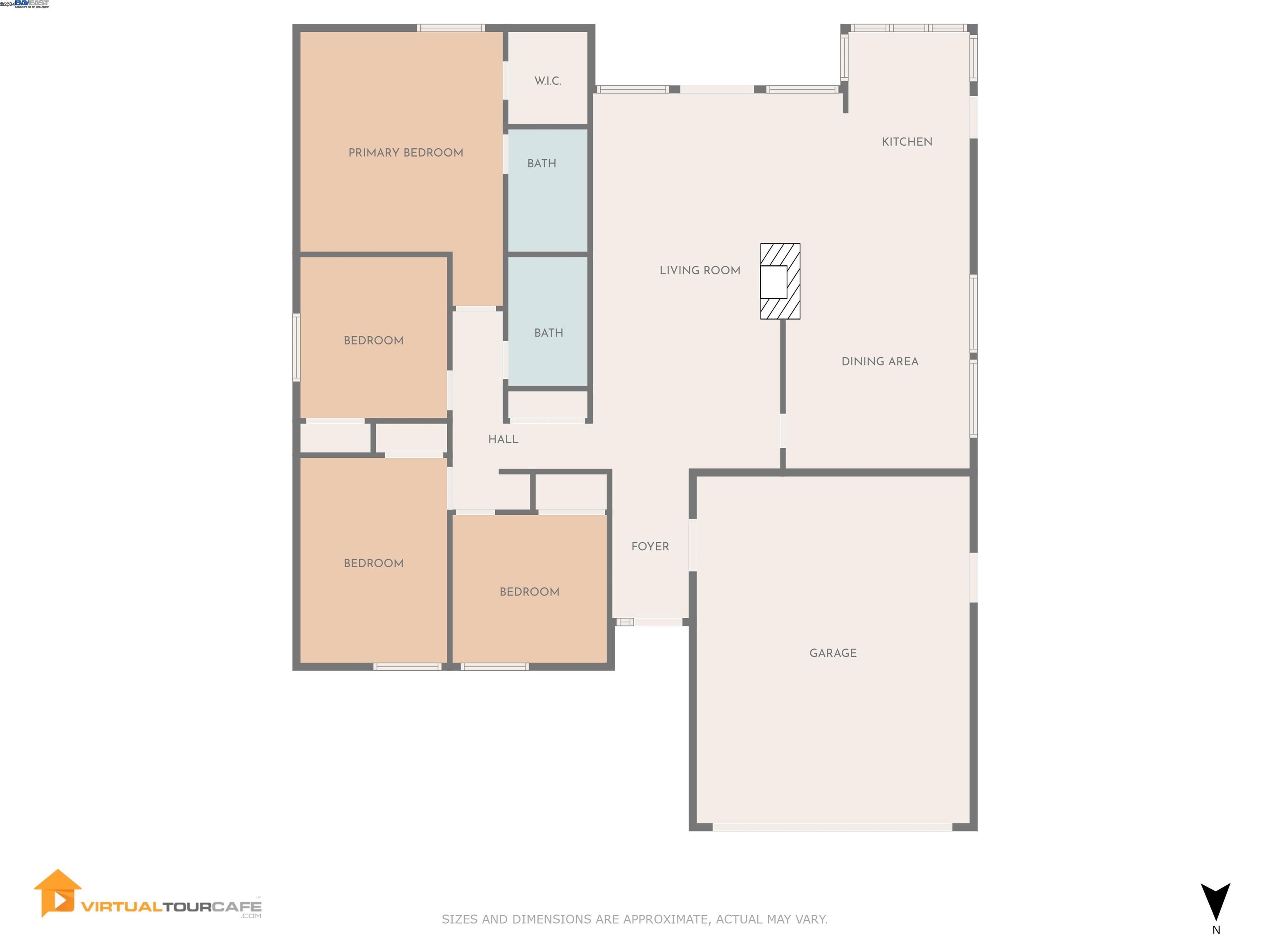 206 Turnstone Dr.