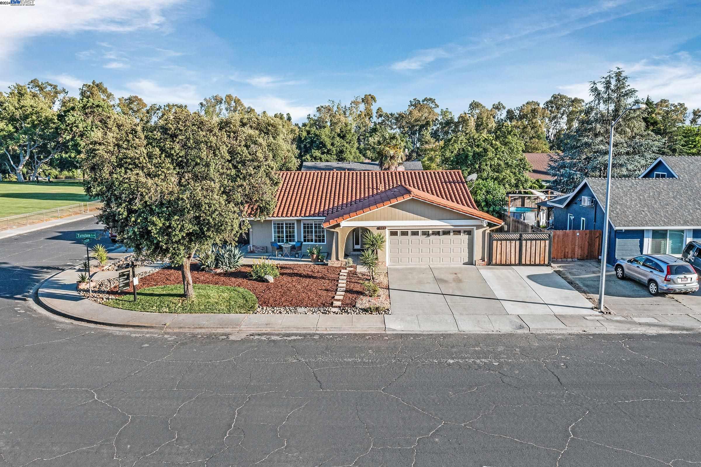 206 Turnstone Dr.