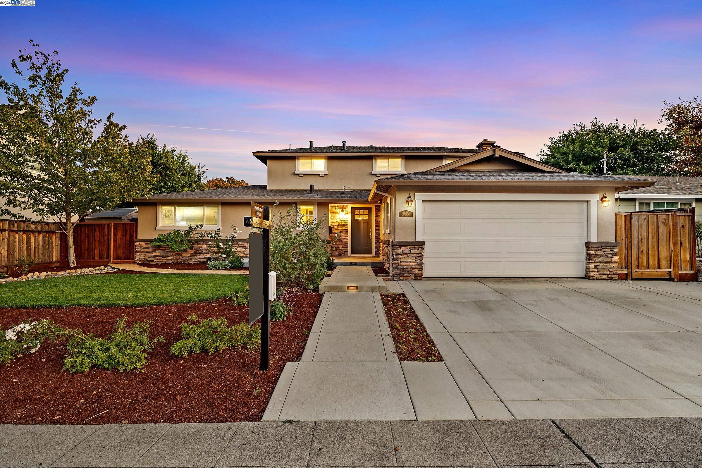 11723 Ladera Drive