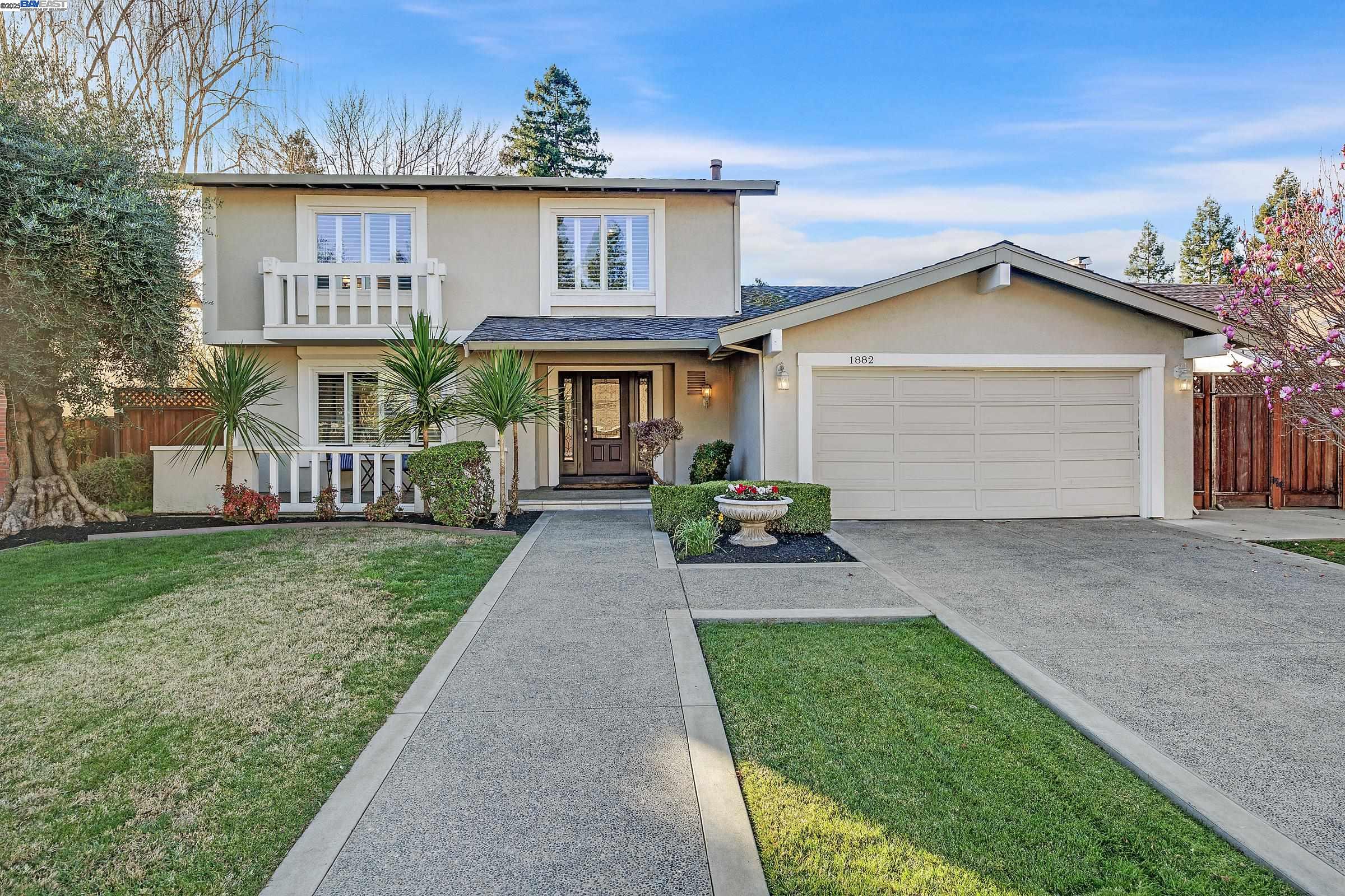 1882 Halcyon Ct.