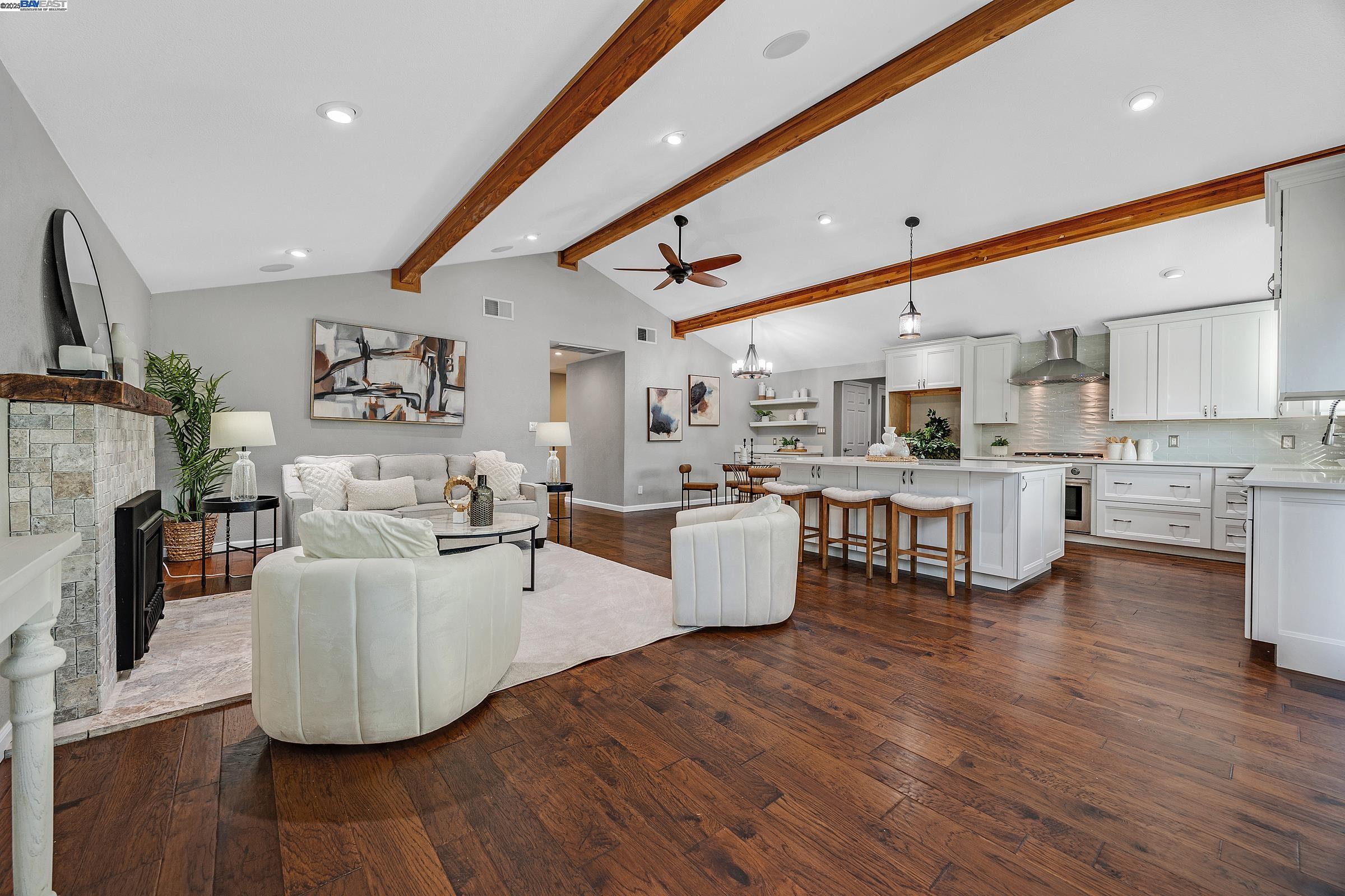 4230 Stanford Way