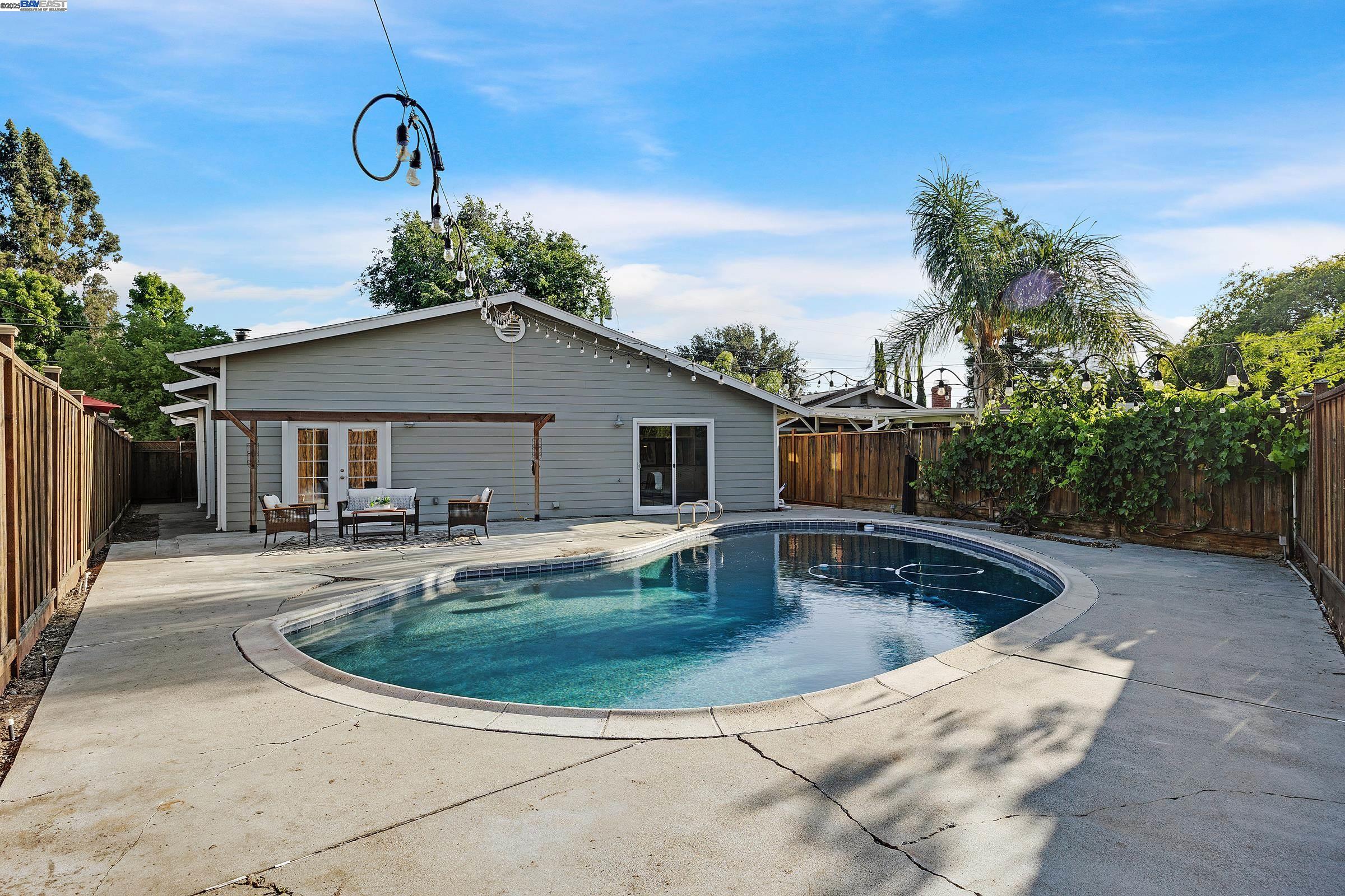 4230 Stanford Way