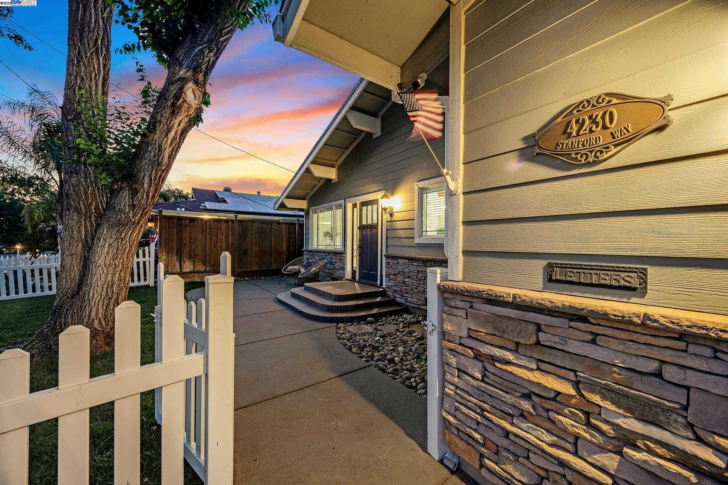 4230 Stanford Way