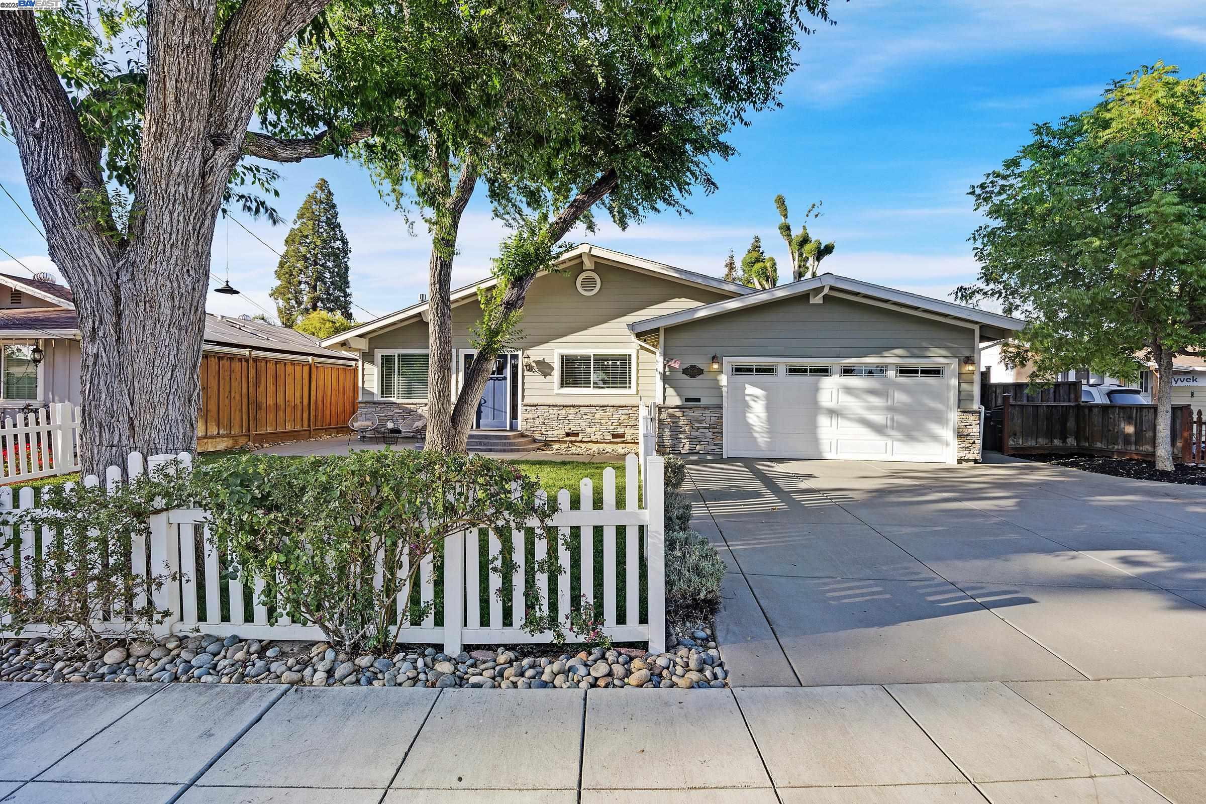 4230 Stanford Way