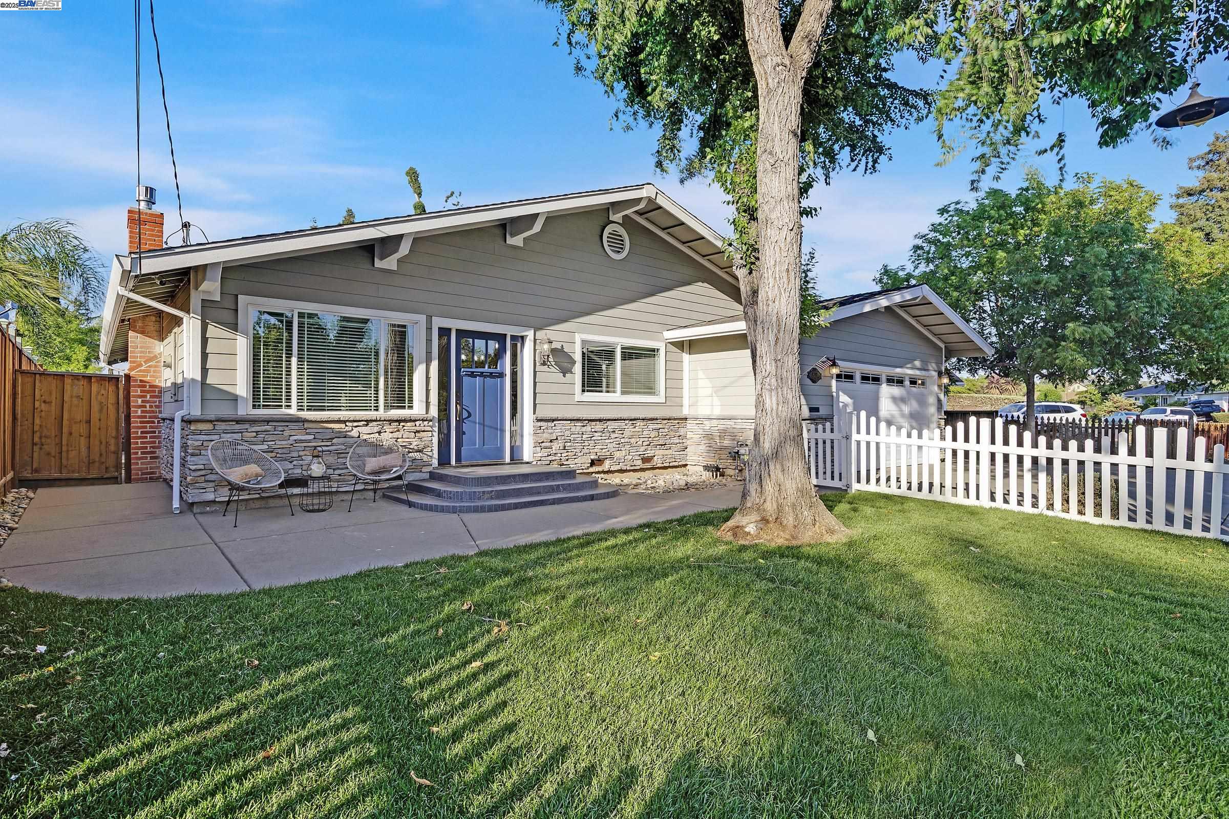 4230 Stanford Way