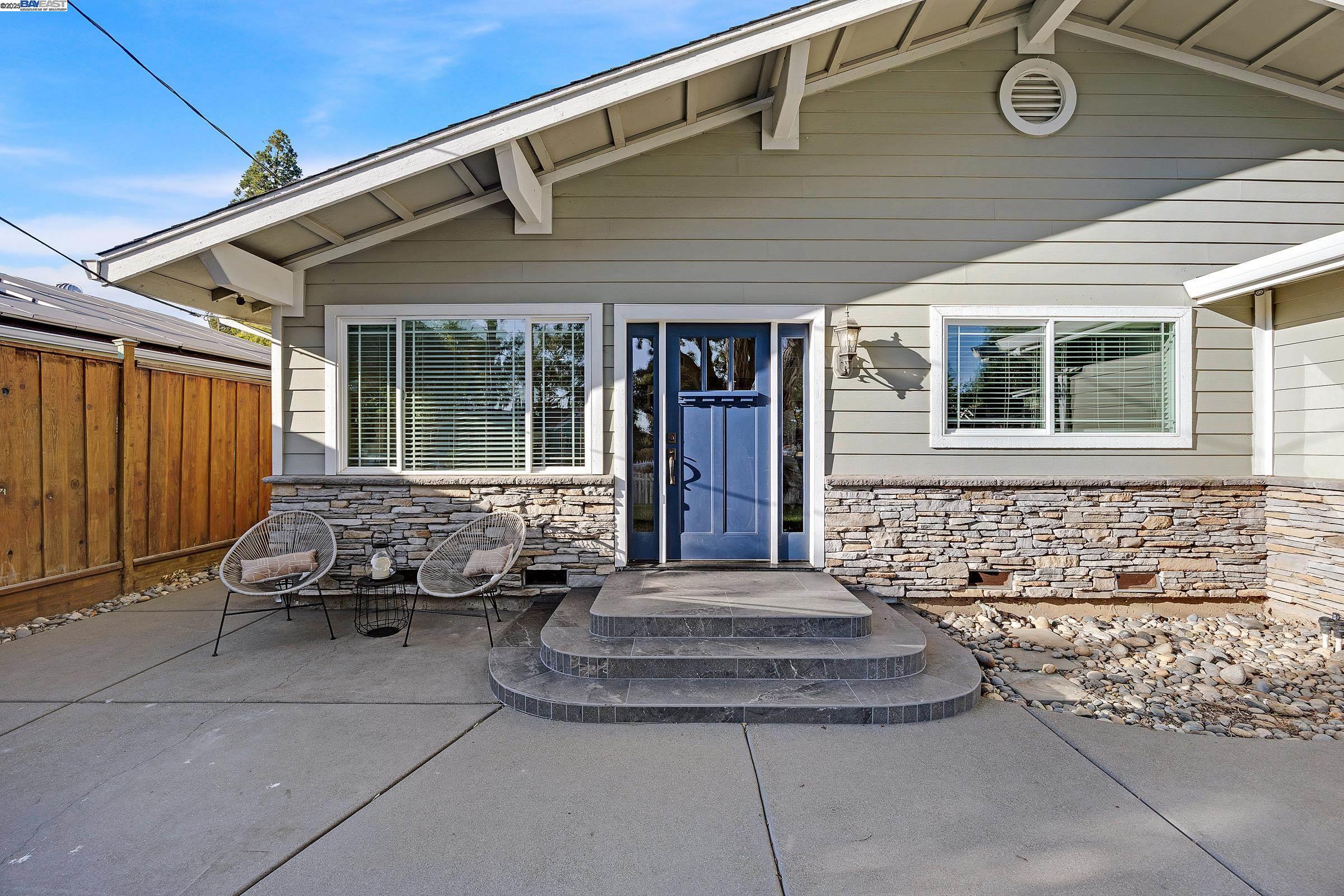 4230 Stanford Way