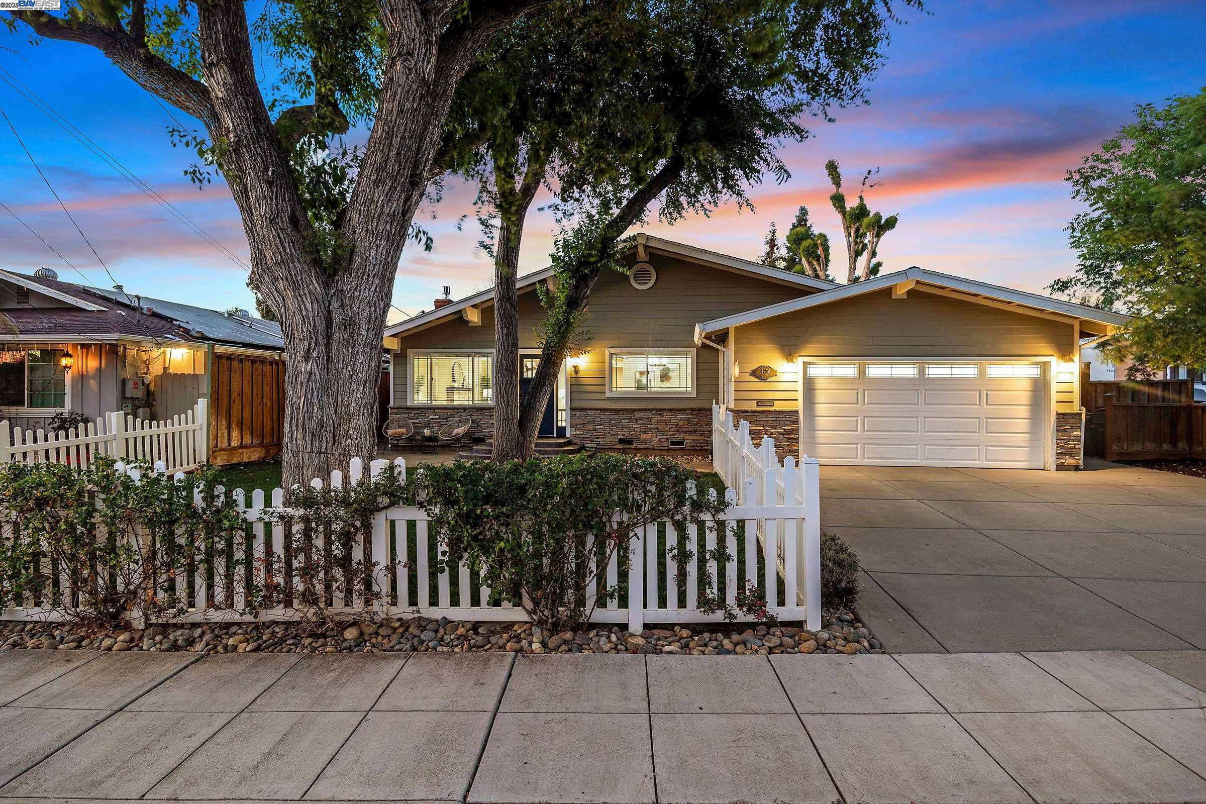 4230 Stanford Way