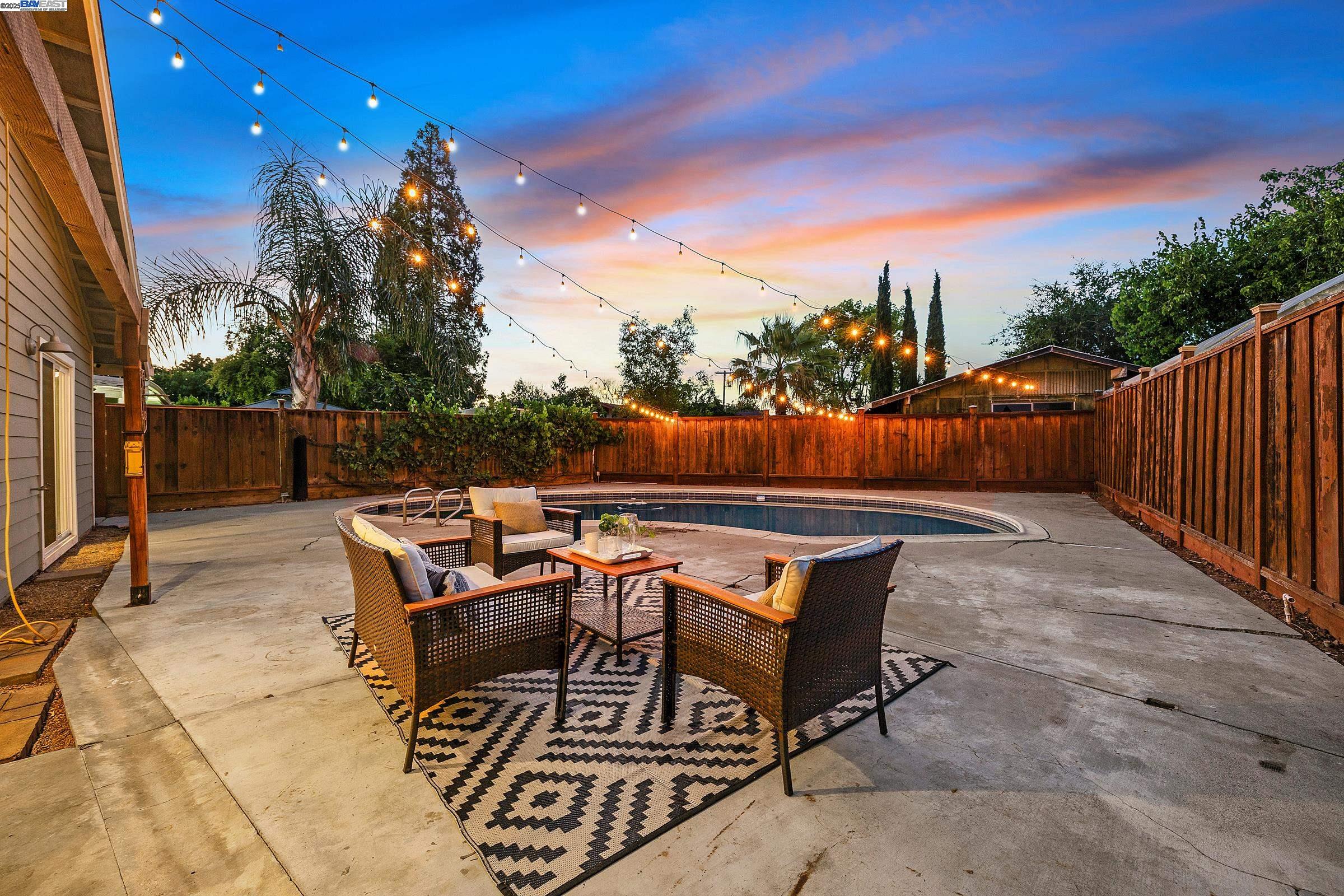 4230 Stanford Way