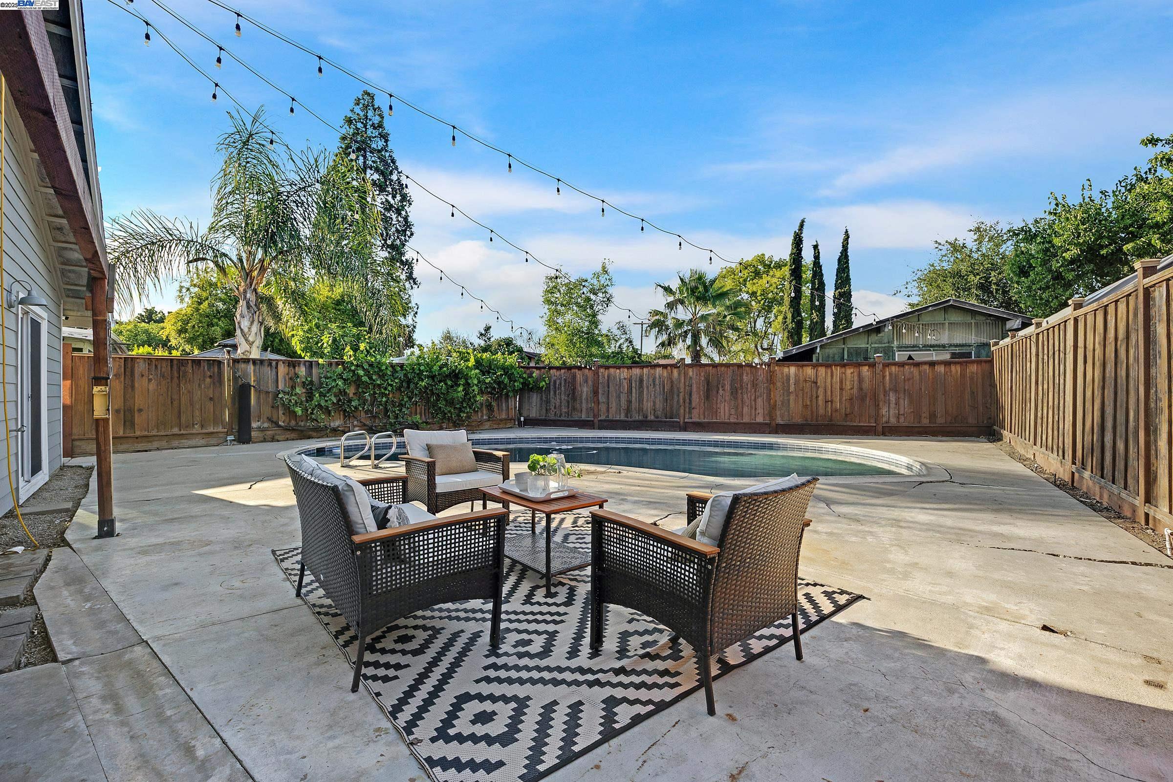4230 Stanford Way