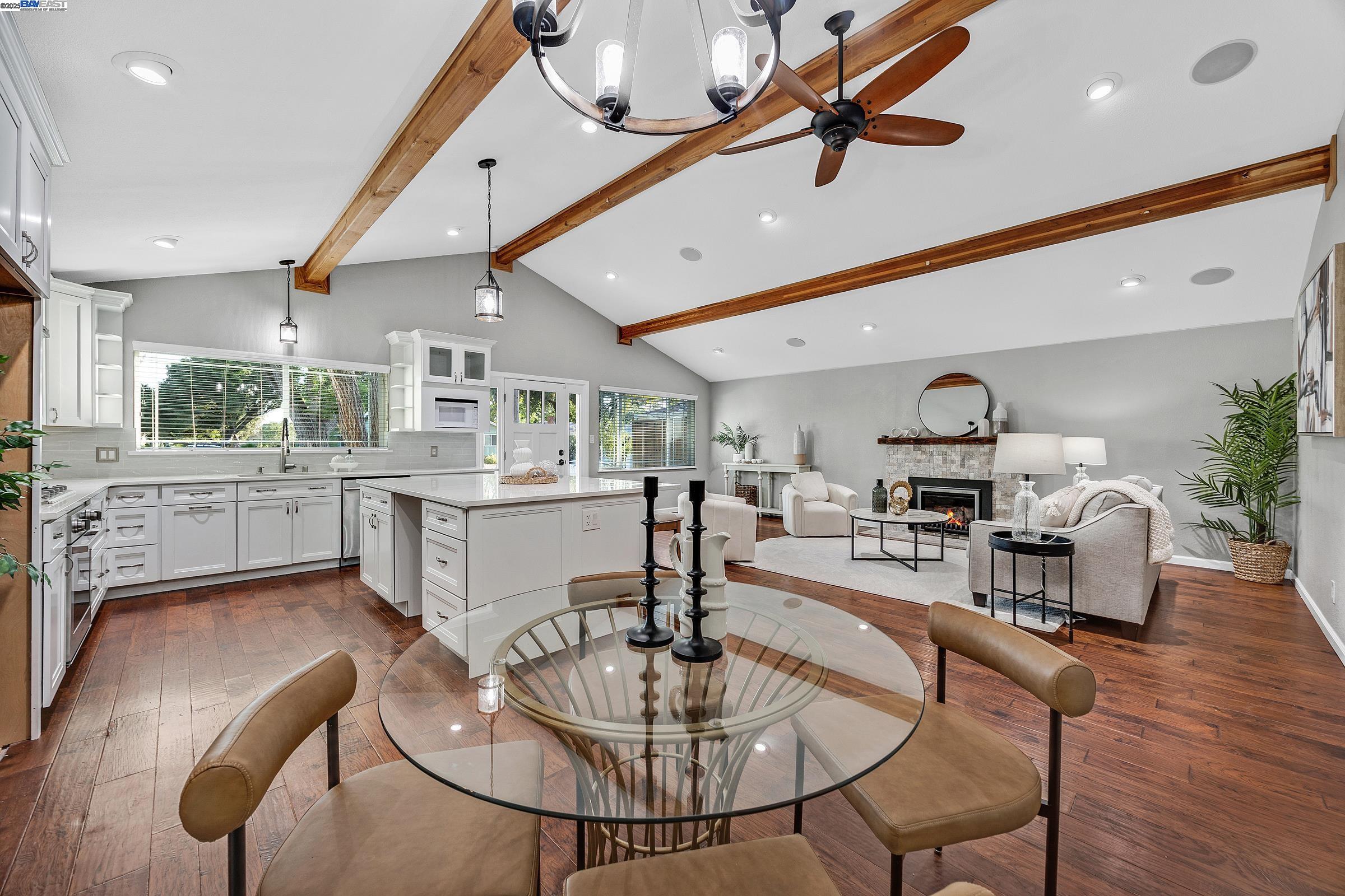 4230 Stanford Way