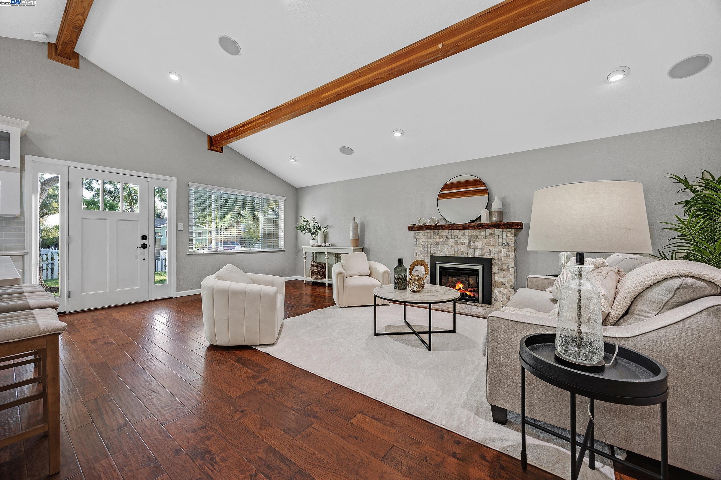 4230 Stanford Way