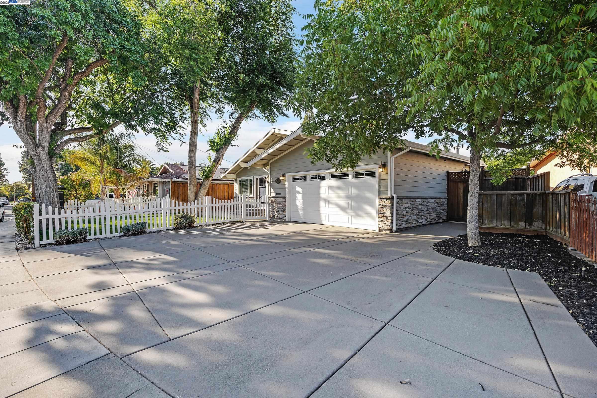 4230 Stanford Way